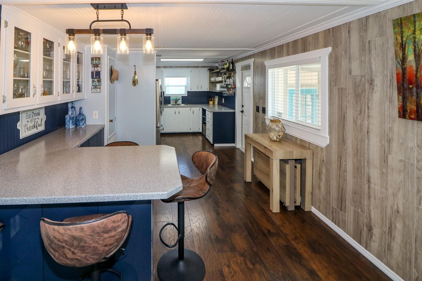 Manufactured Home at 2100 KINGS HWY #662, PORT CHARLOTTE, photo 8 of 43