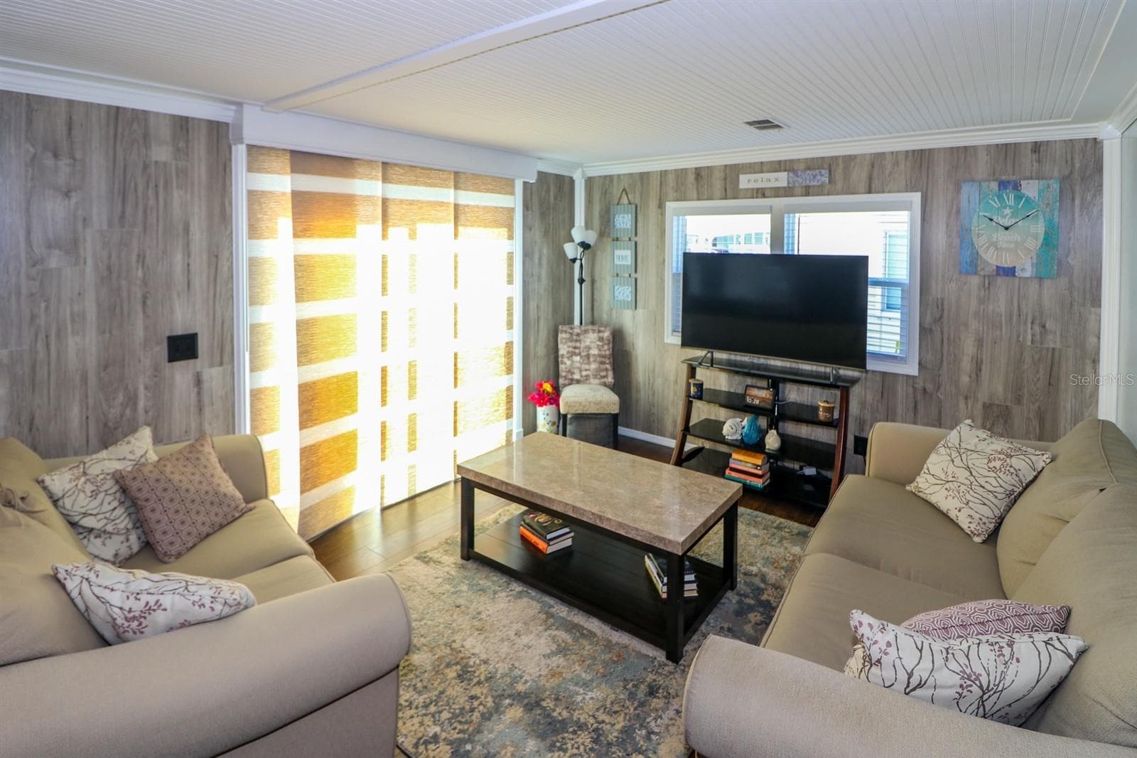 Manufactured Home at 2100 KINGS HWY #662, PORT CHARLOTTE, photo 10 of 43