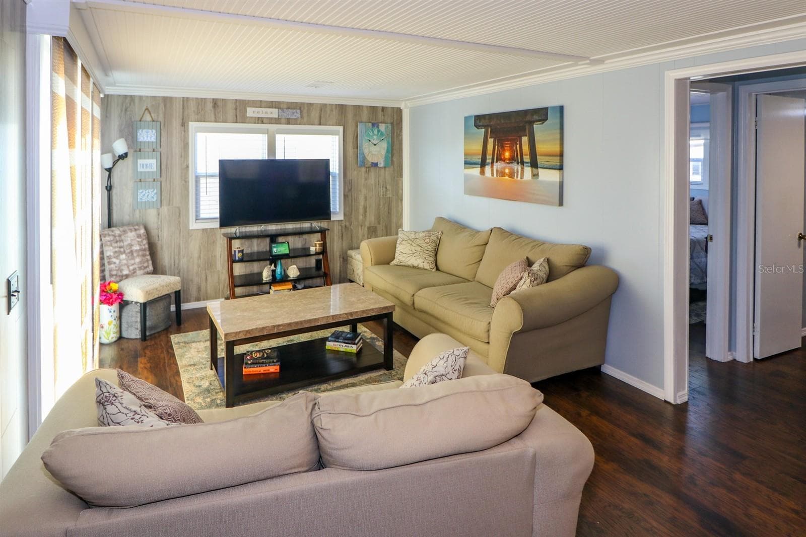 Manufactured Home at 2100 KINGS HWY #662, PORT CHARLOTTE, photo 11 of 43