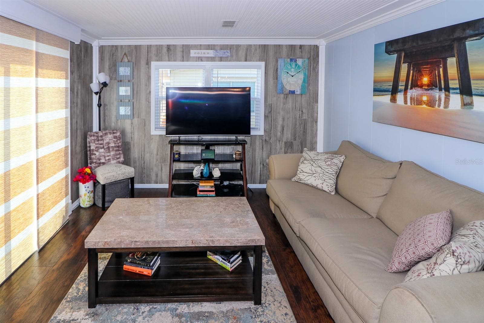 Manufactured Home at 2100 KINGS HWY #662, PORT CHARLOTTE, photo 12 of 43