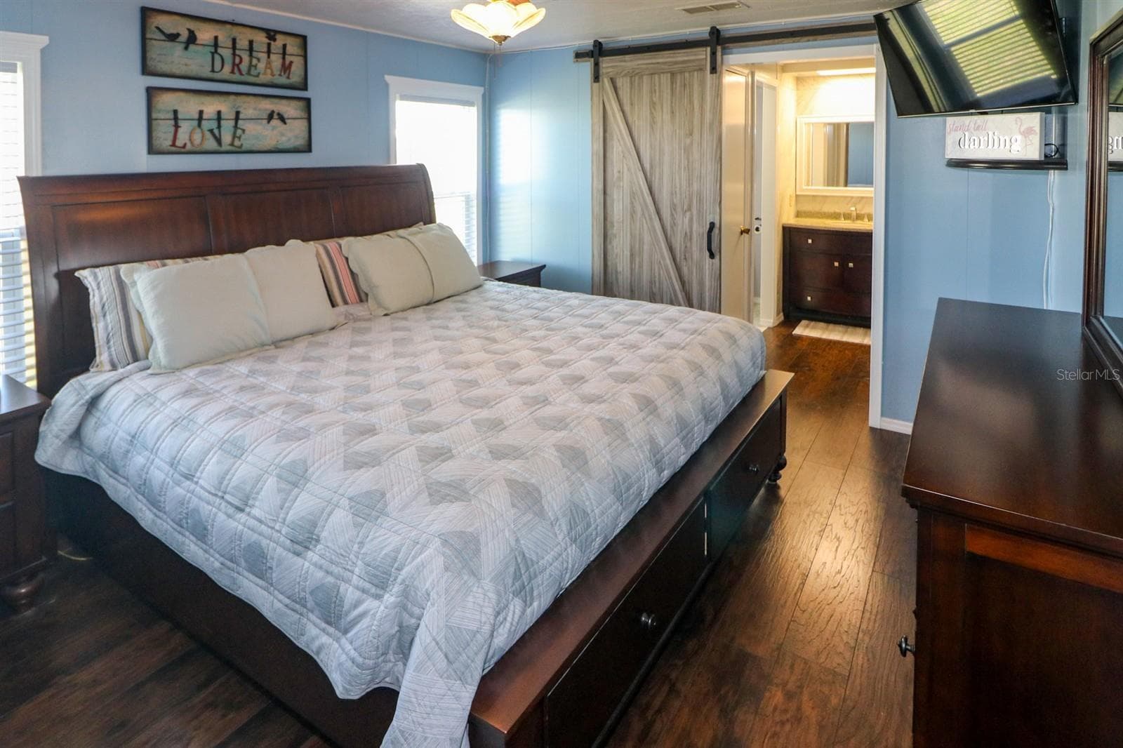 Manufactured Home at 2100 KINGS HWY #662, PORT CHARLOTTE, photo 15 of 43
