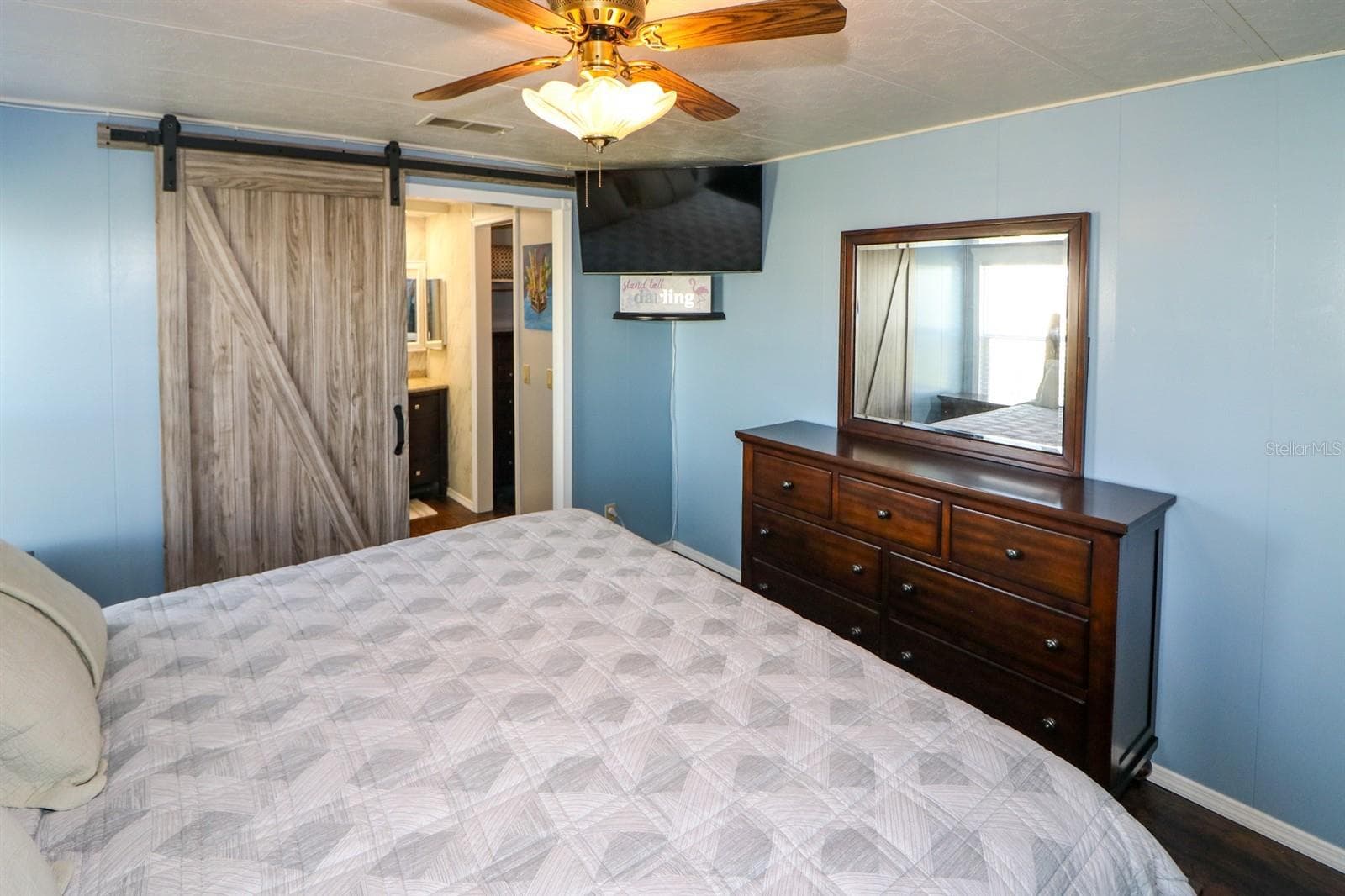 Manufactured Home at 2100 KINGS HWY #662, PORT CHARLOTTE, photo 16 of 43