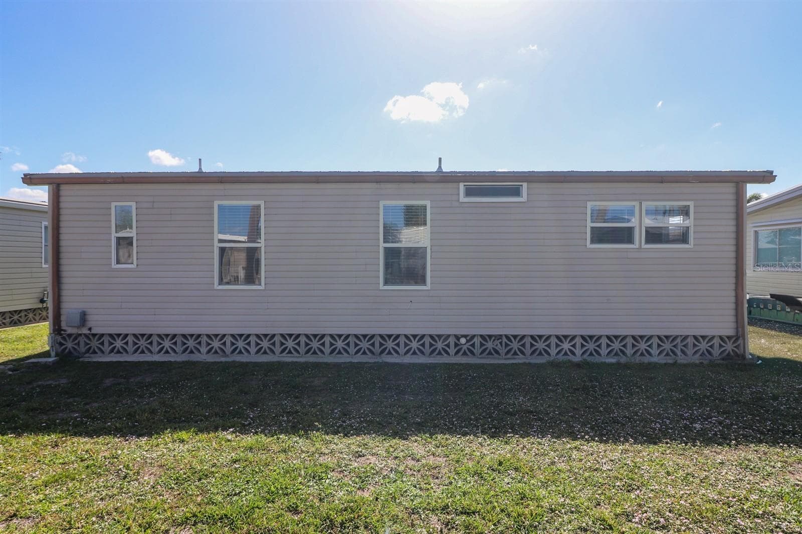 Manufactured Home at 2100 KINGS HWY #662, PORT CHARLOTTE, photo 20 of 43