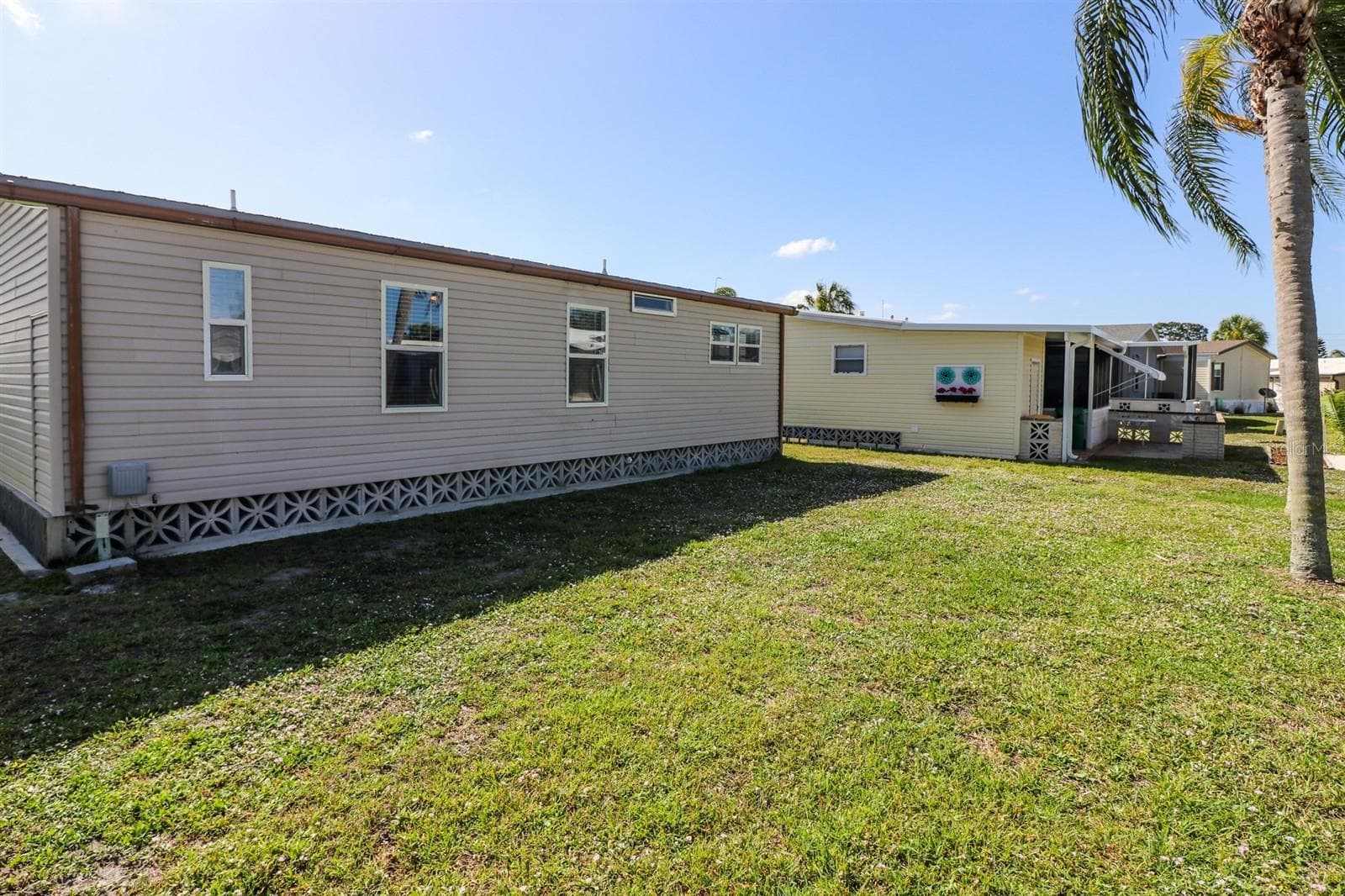 Manufactured Home at 2100 KINGS HWY #662, PORT CHARLOTTE, photo 23 of 43