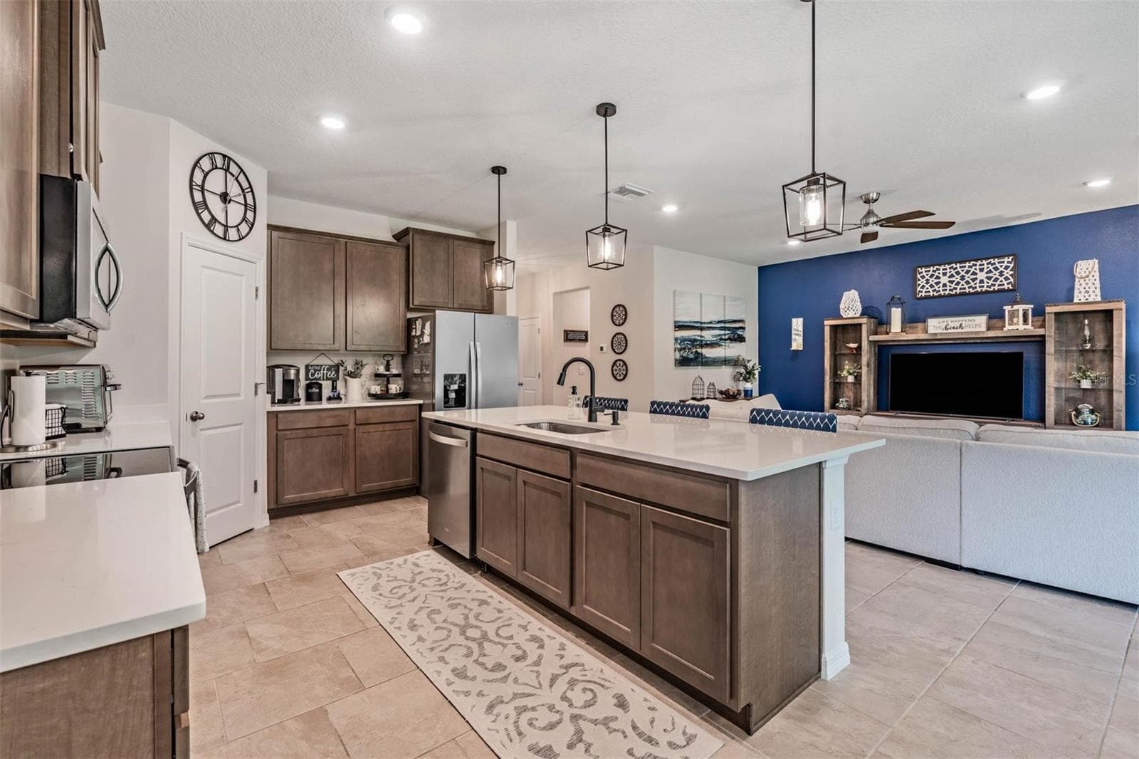 Single Family Residence at 6862 BROAD RIVER AVE, LAND O LAKES, photo 11 of 33