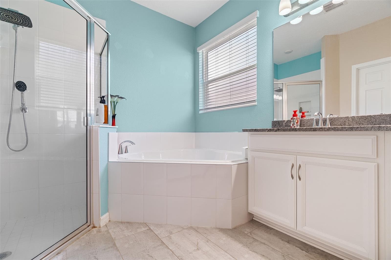 Primary Ensuite - 3415 FEATHERGRASS CT, ST CLOUD