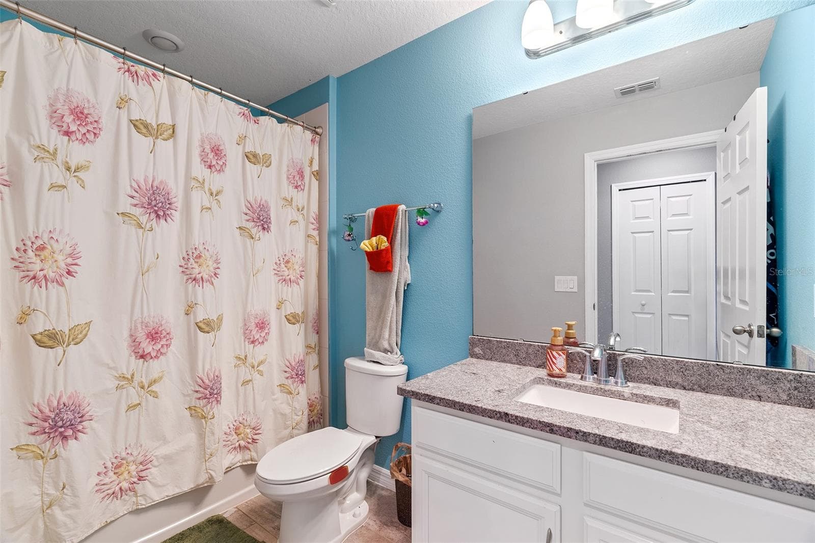 Upstairs Bathroom 2 - 3415 FEATHERGRASS CT, ST CLOUD