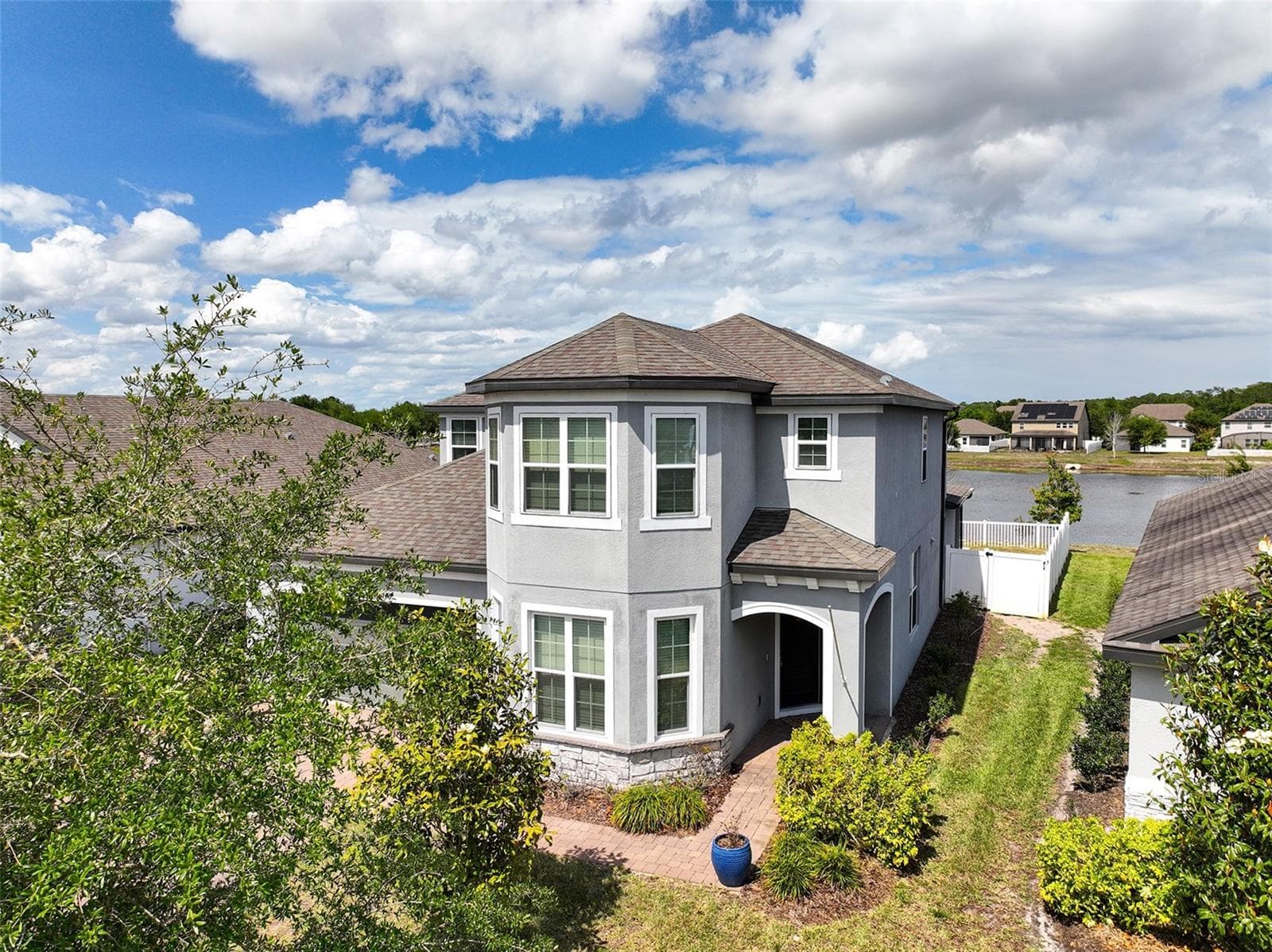 Single Family Residence at 3415 FEATHERGRASS CT, ST CLOUD, photo 22 of 51
