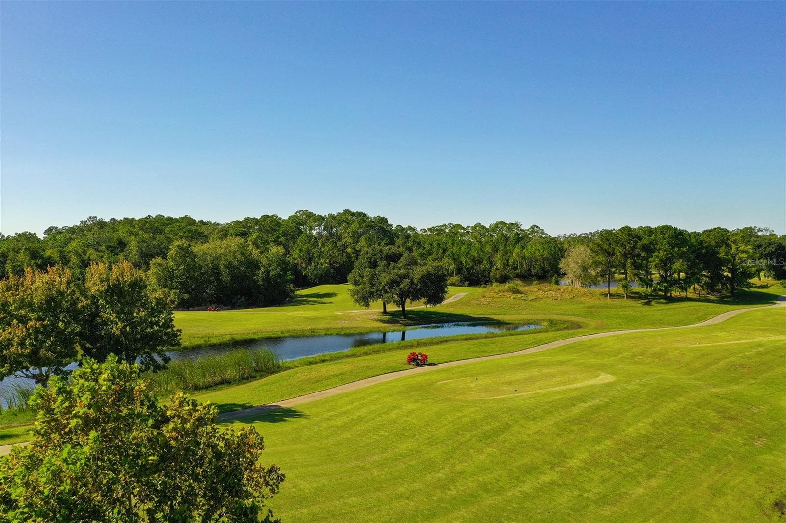Single Family Residence at 3415 FEATHERGRASS CT, ST CLOUD, photo 49 of 51