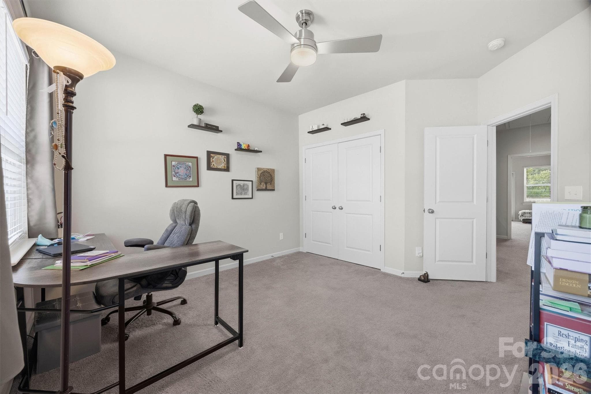 Bedroom 1 - 204 Overstone Court, Fort Mill