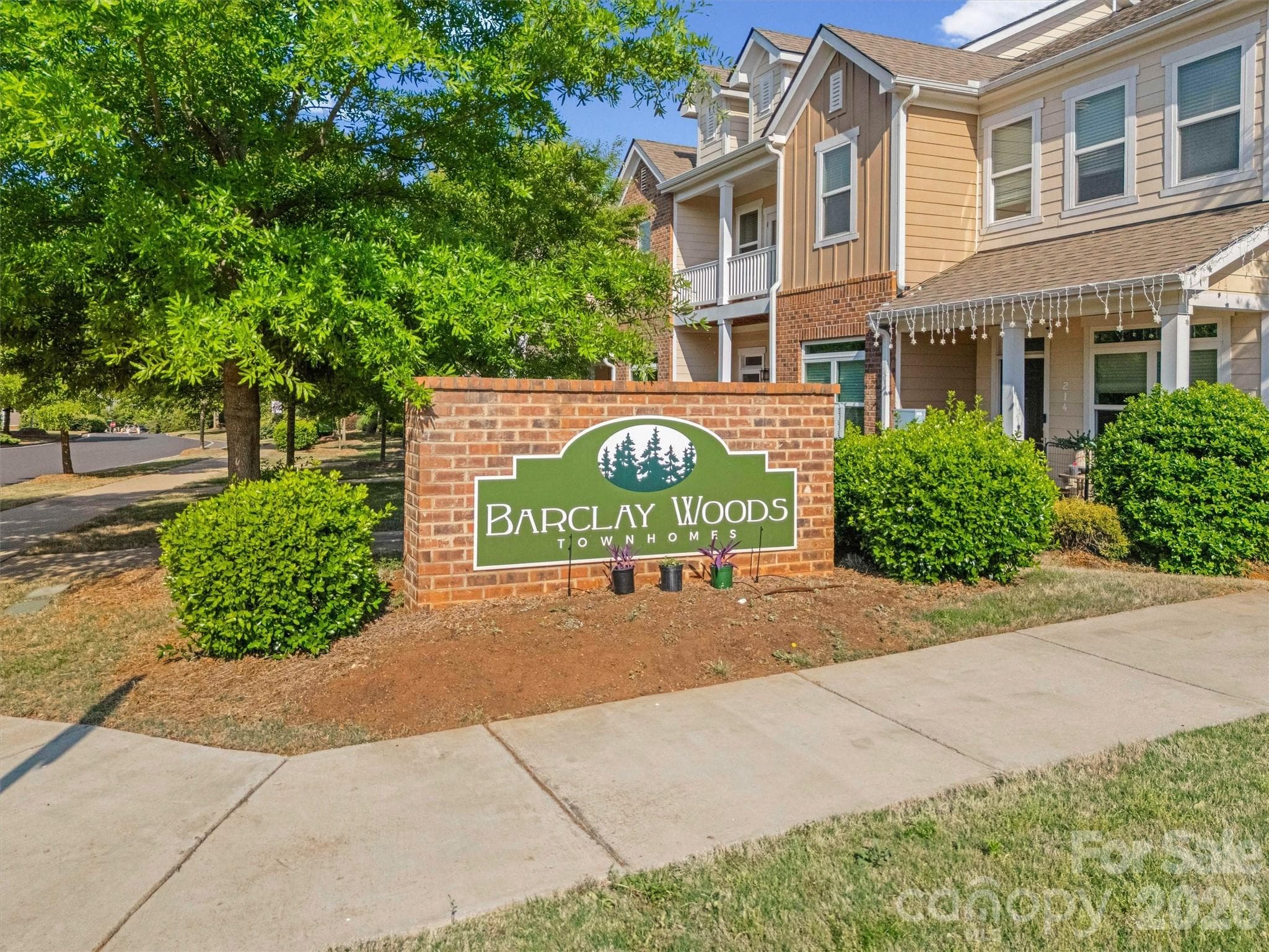 Barclay Downs - 204 Overstone Court, Fort Mill