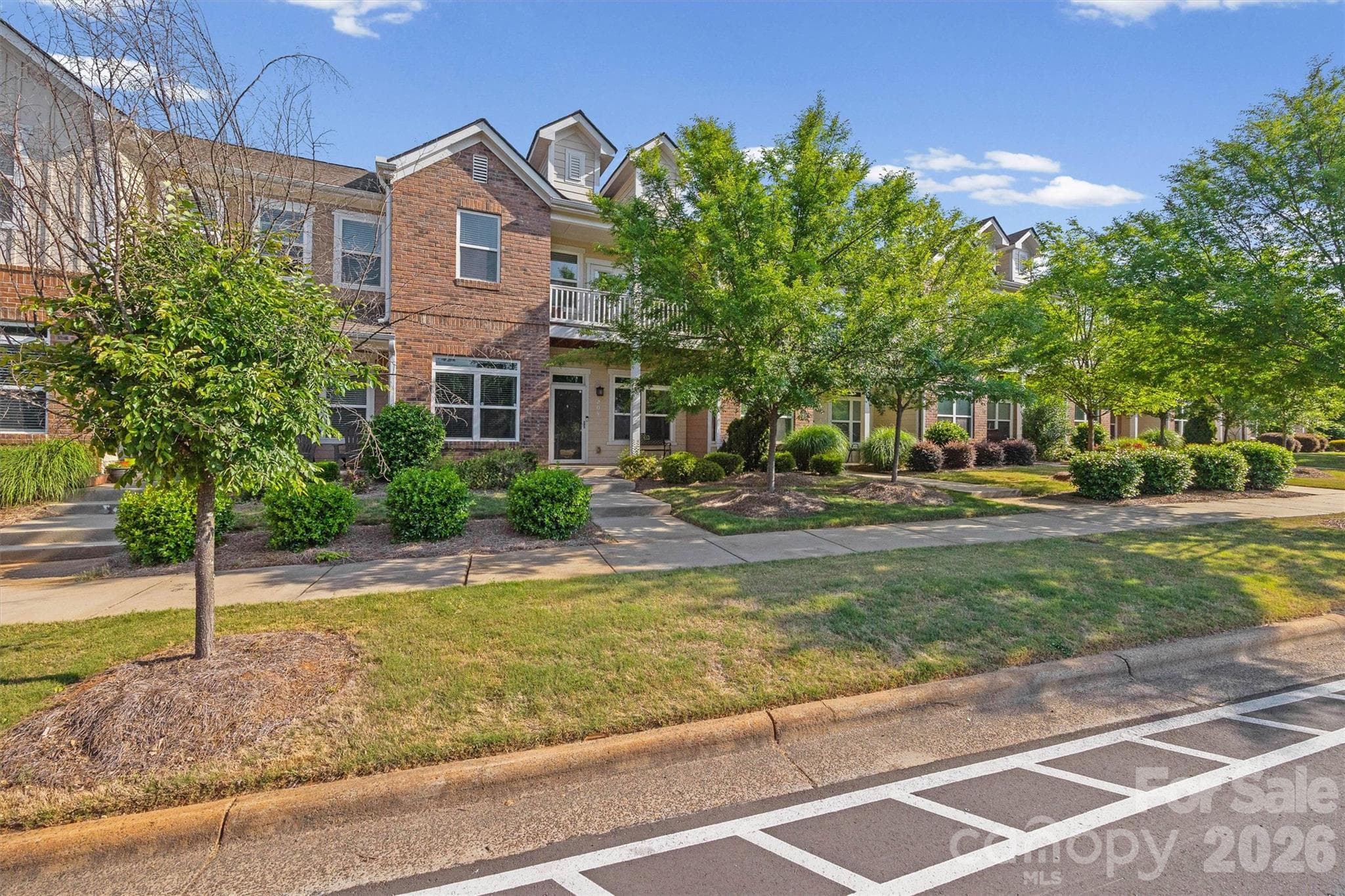 Townhouse at Fort Mill, photo 2 of 47