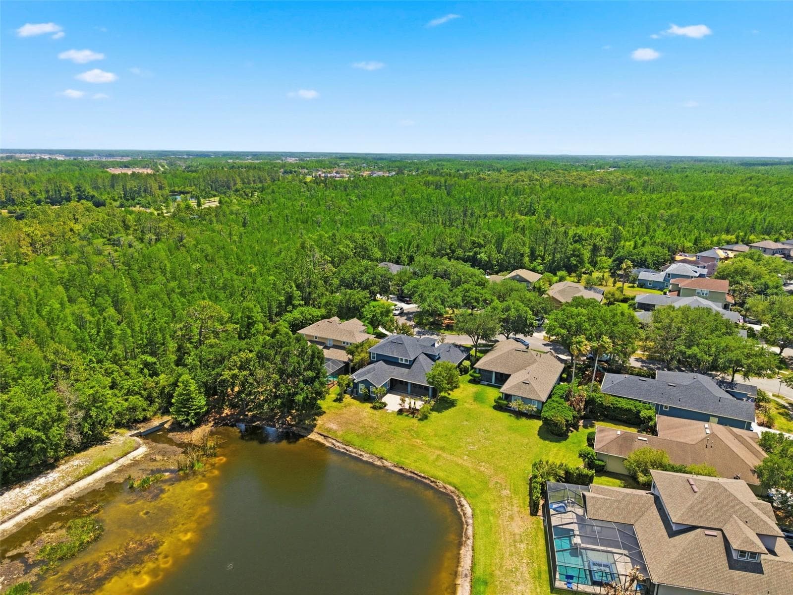 Single Family Residence at 20629 WILD PLUM CT, LAND O LAKES, photo 3 of 89