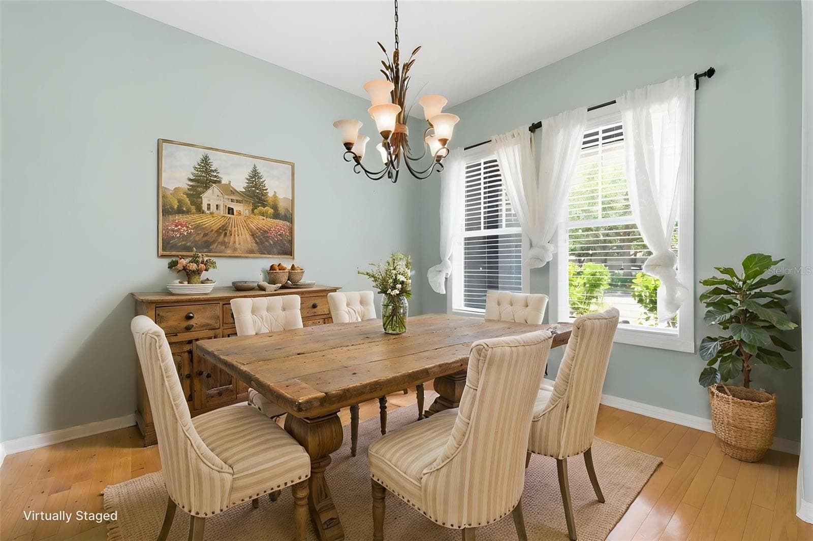 Single Family Residence at 20629 WILD PLUM CT, LAND O LAKES, photo 6 of 89