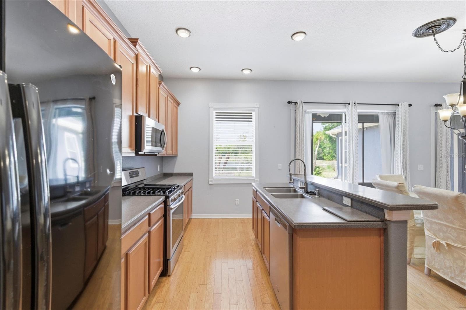 Single Family Residence at 20629 WILD PLUM CT, LAND O LAKES, photo 21 of 89