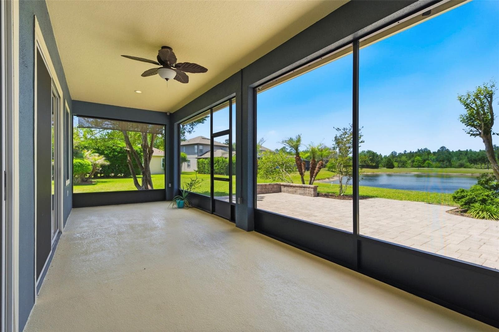 Single Family Residence at 20629 WILD PLUM CT, LAND O LAKES, photo 67 of 89