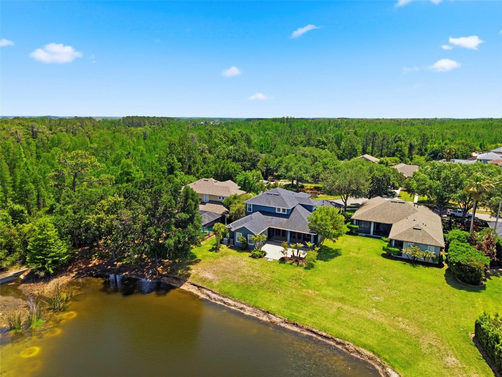 Single Family Residence at 20629 WILD PLUM CT, LAND O LAKES, photo 74 of 89