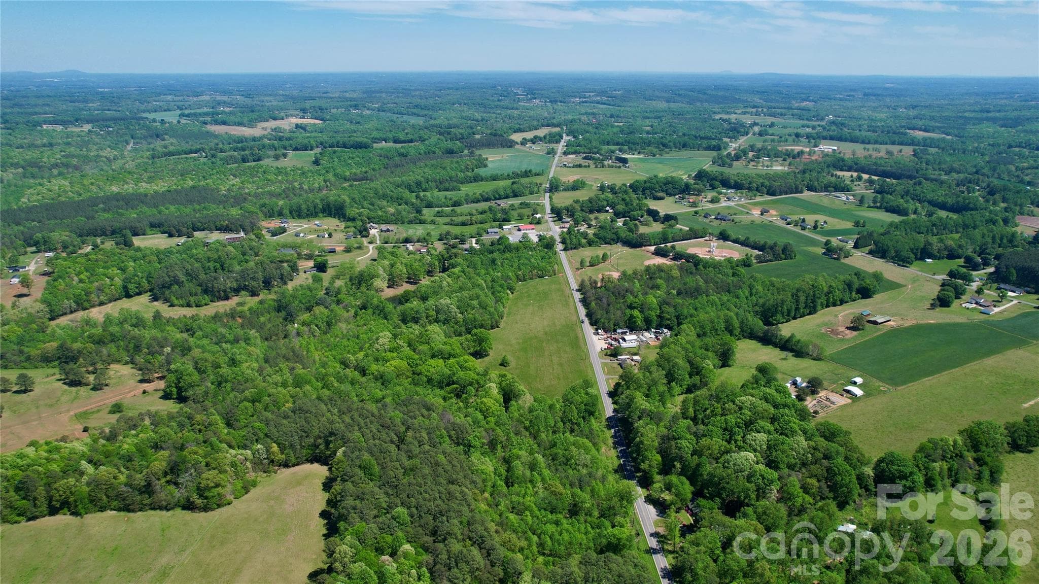 0000 W NC 27 Highway