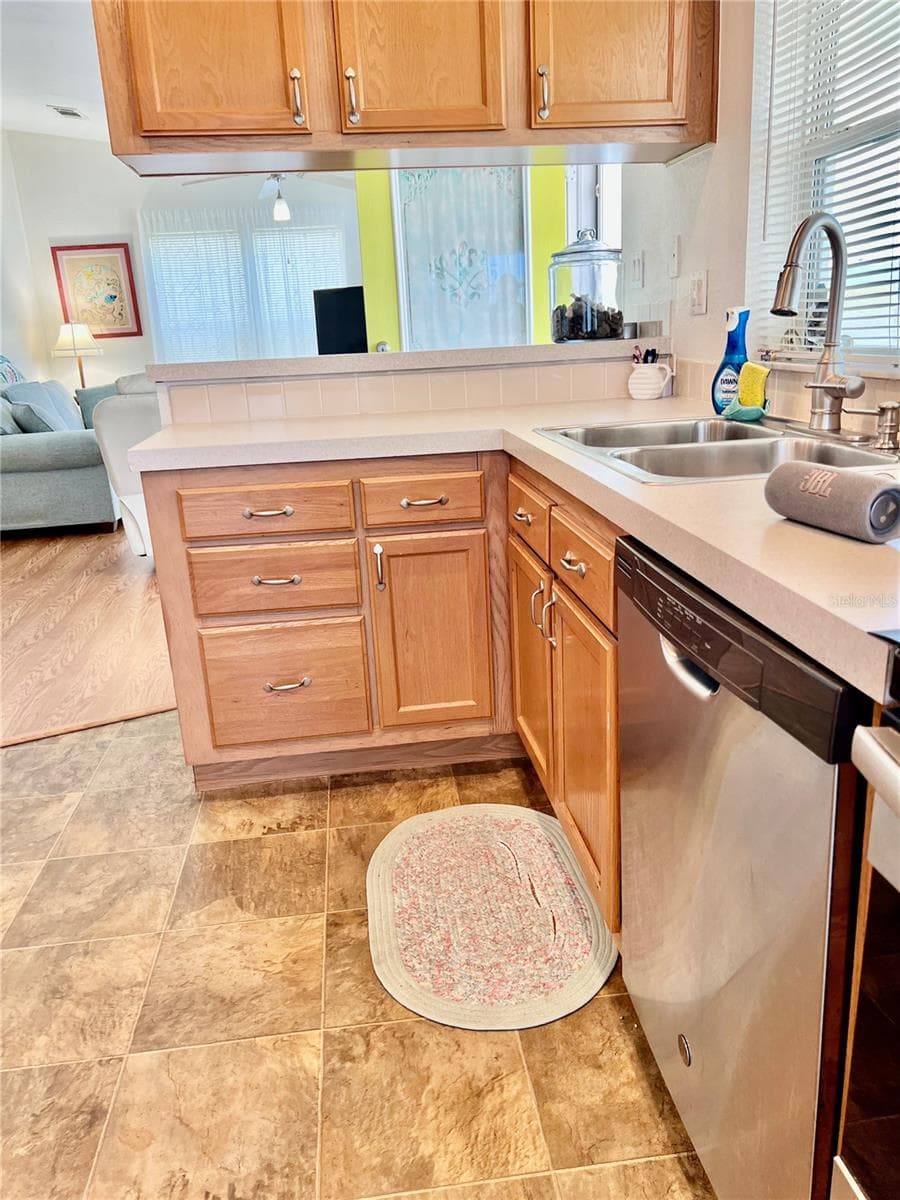 Manufactured Home at 102 2ND AVE, VENICE, photo 19 of 31