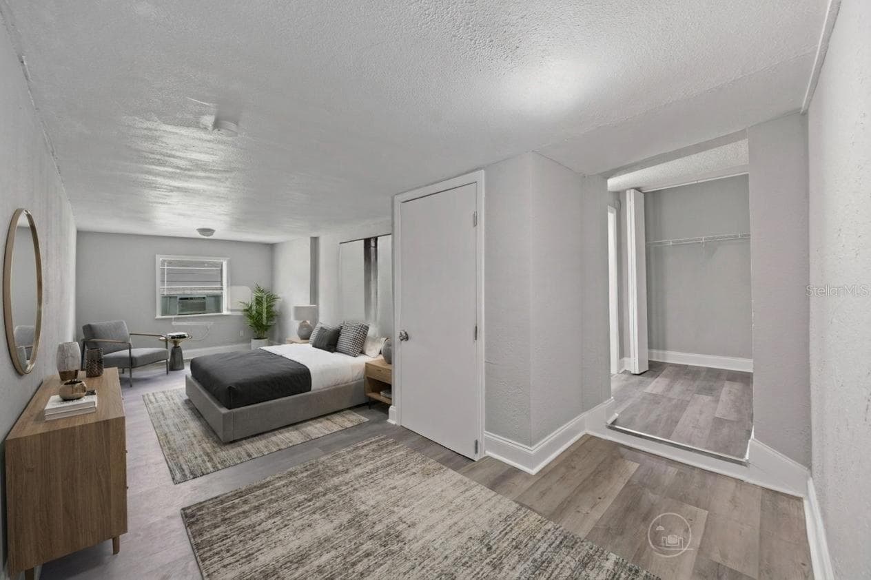 VS Primary Bedroom - 5045 GREEN KEY RD, NEW PORT RICHEY
