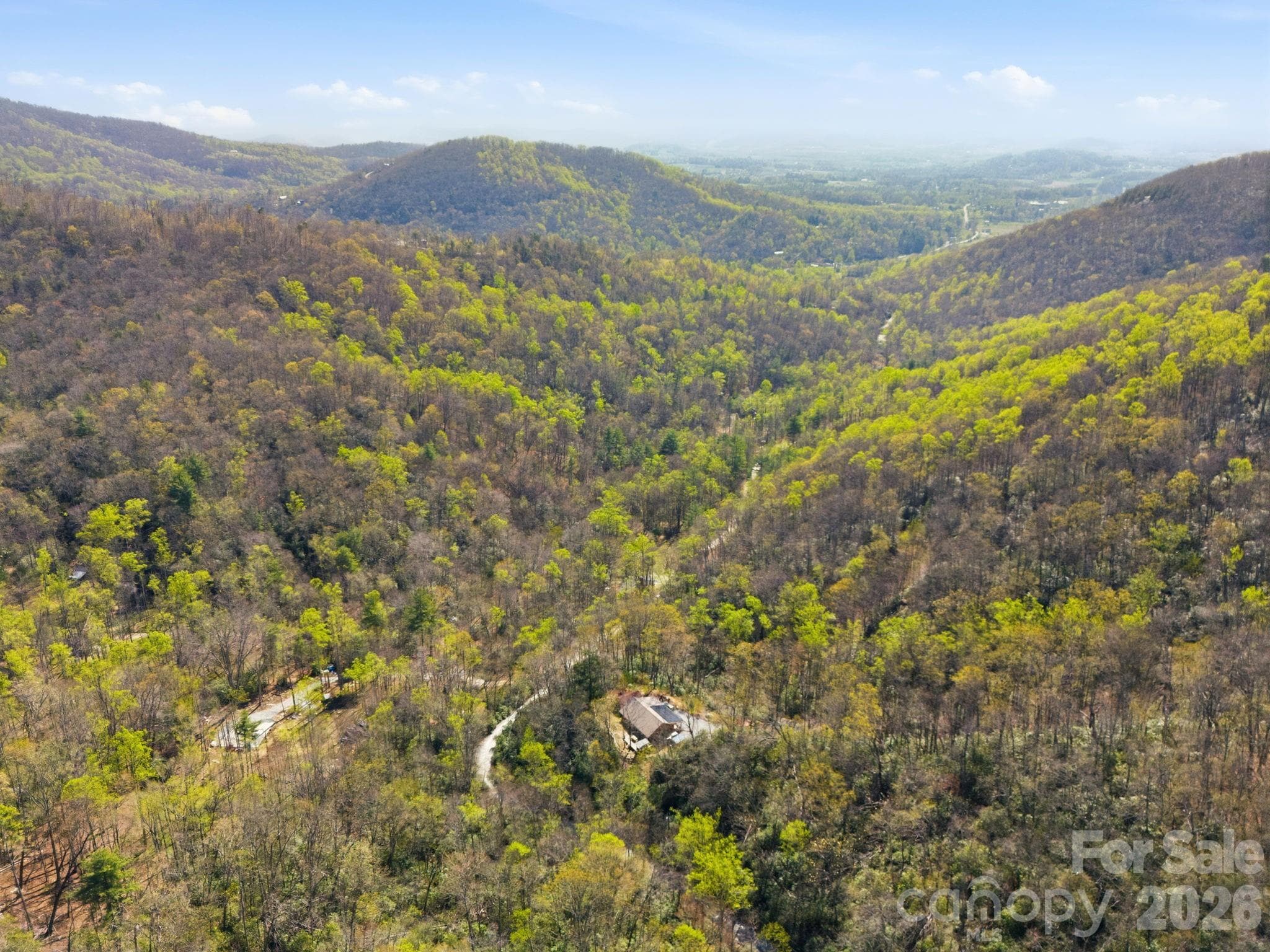 Acreage at Hendersonville, photo 2 of 15