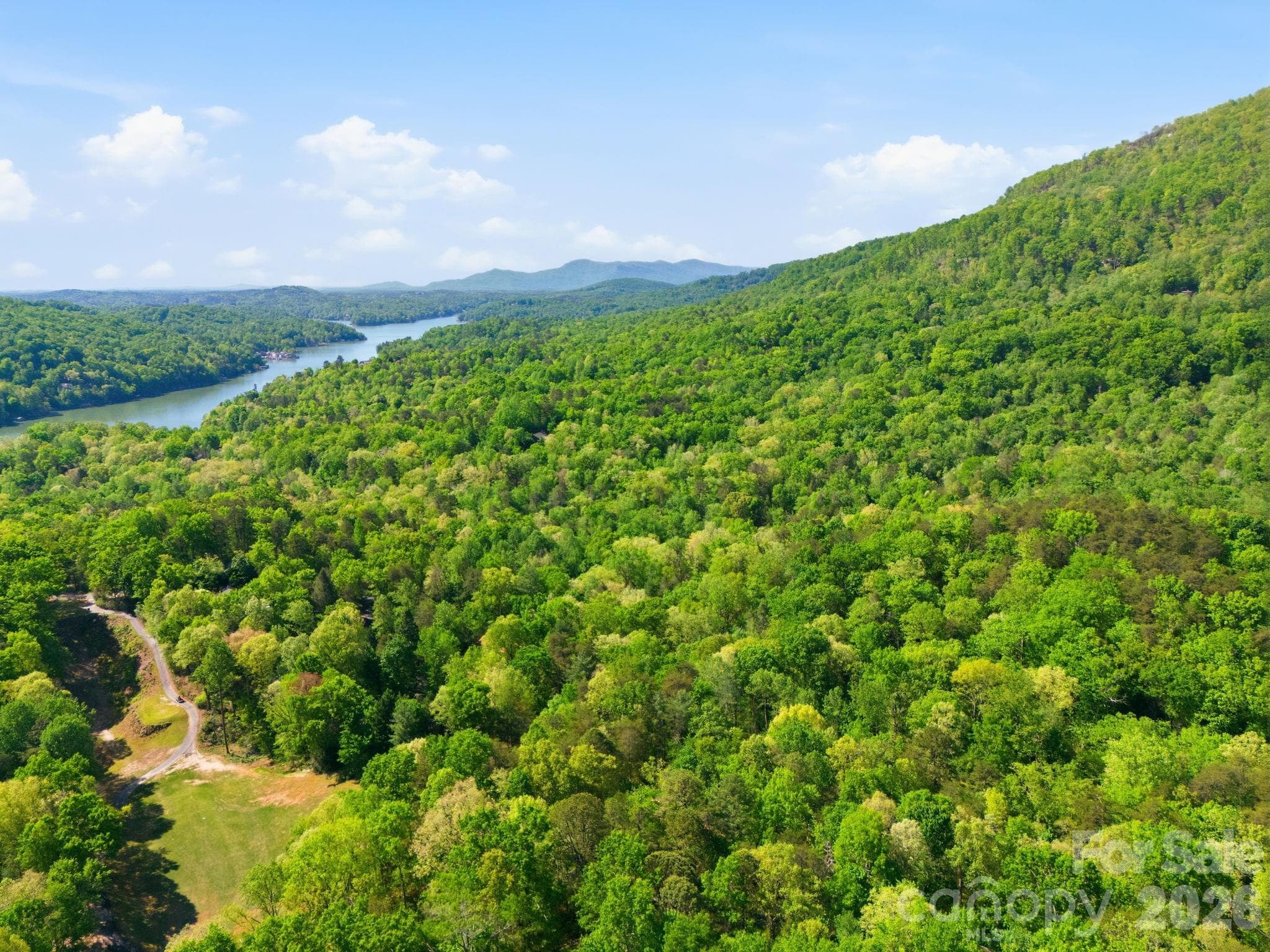 Lot at Lake Lure, photo 8 of 15