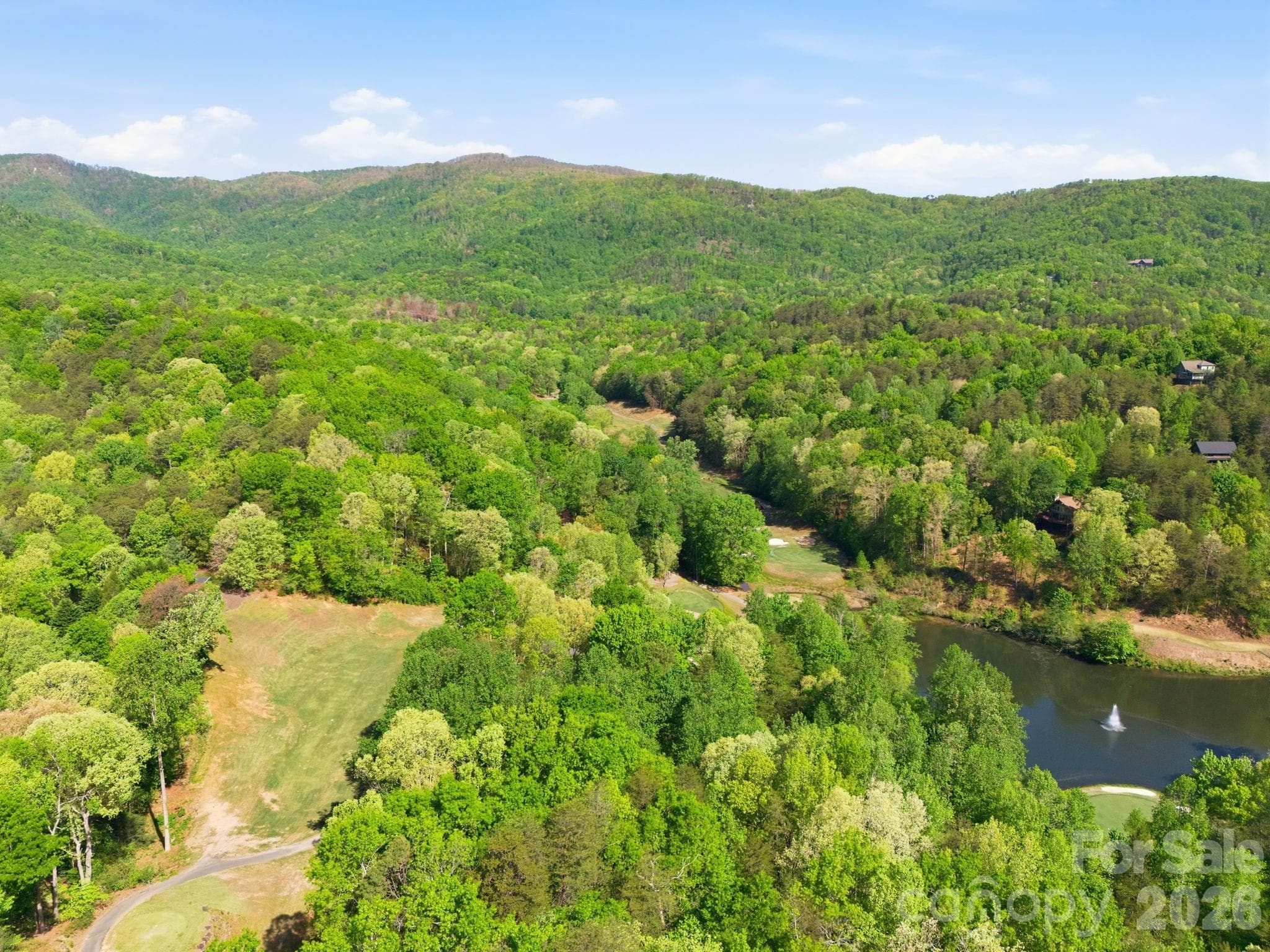 Lot at Lake Lure, photo 12 of 15