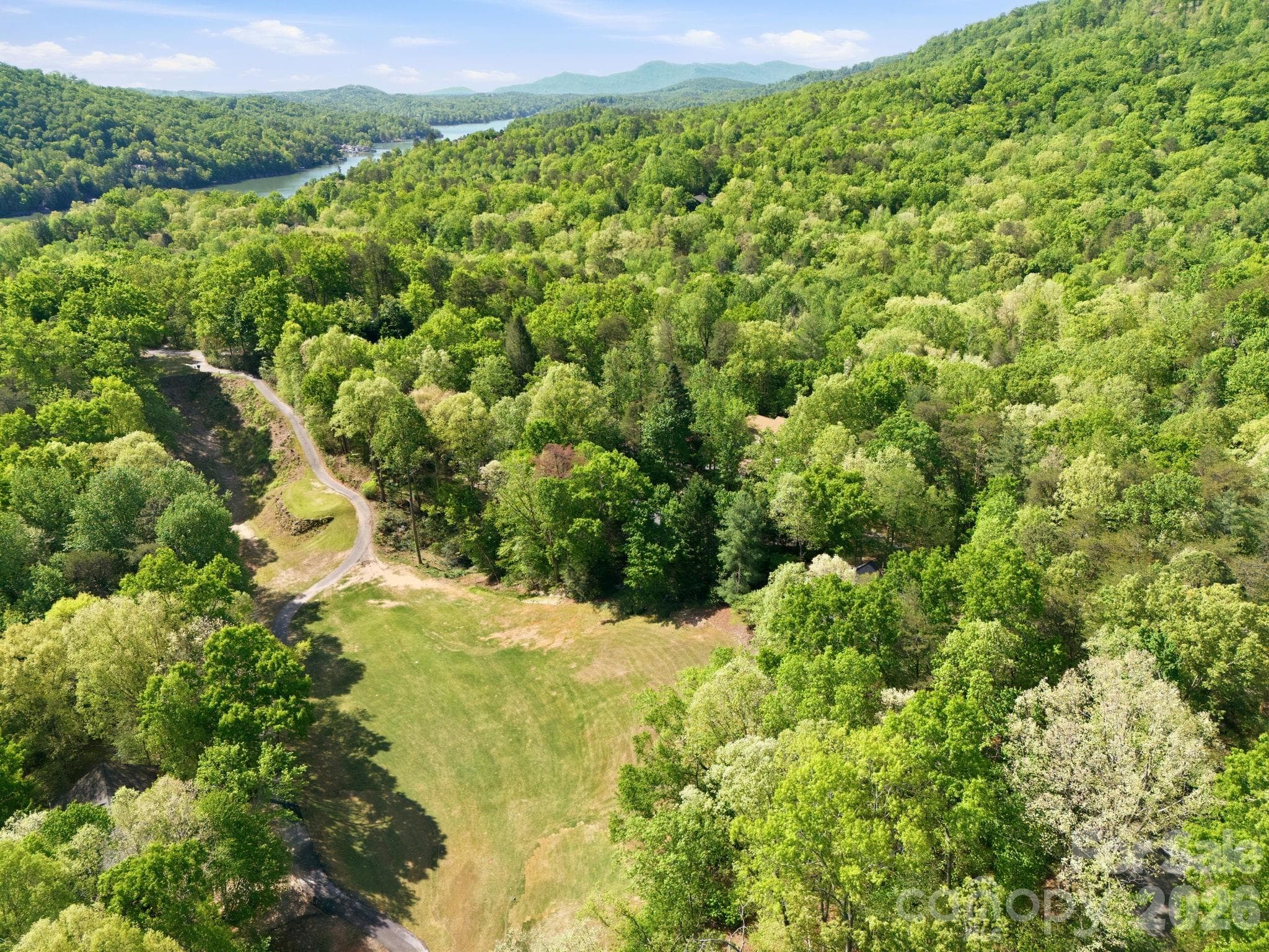 Lot at Lake Lure, photo 13 of 15