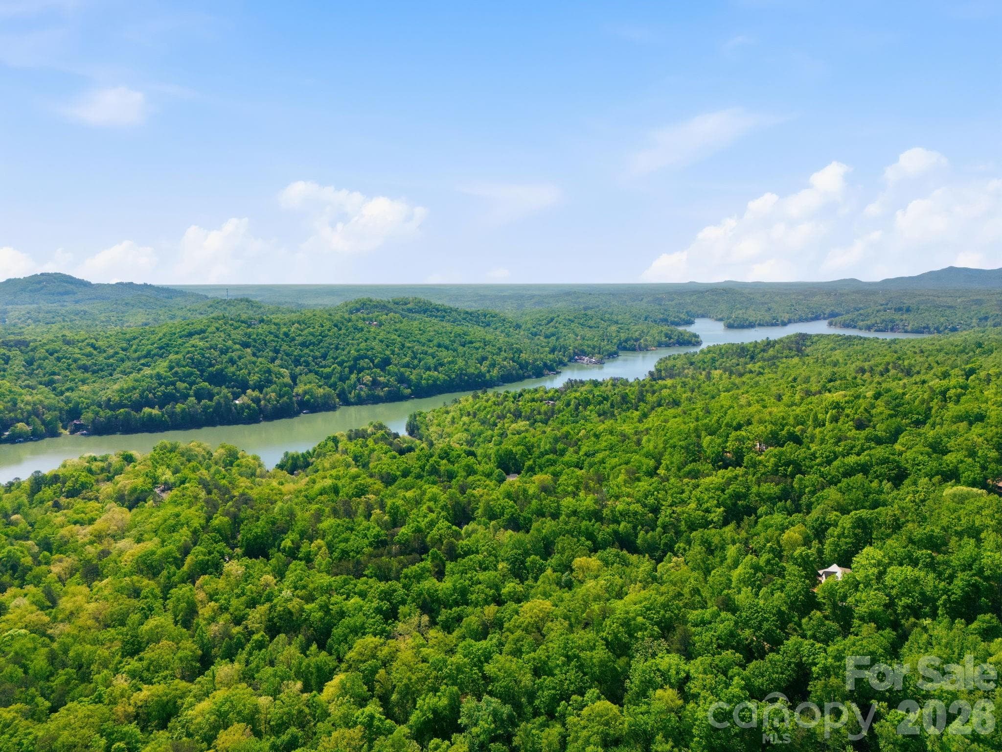 Lot at Lake Lure, photo 15 of 15