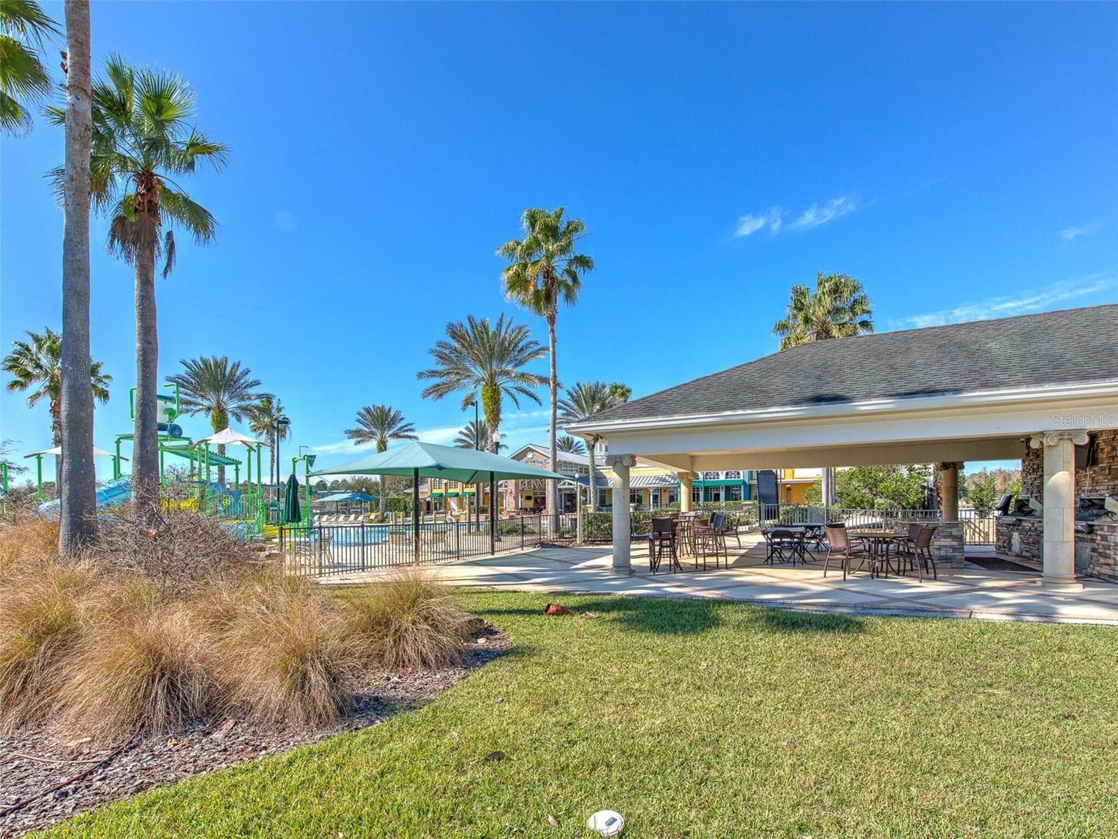 Single Family Residence at 20629 WILD PLUM CT, LAND O LAKES, photo 84 of 89