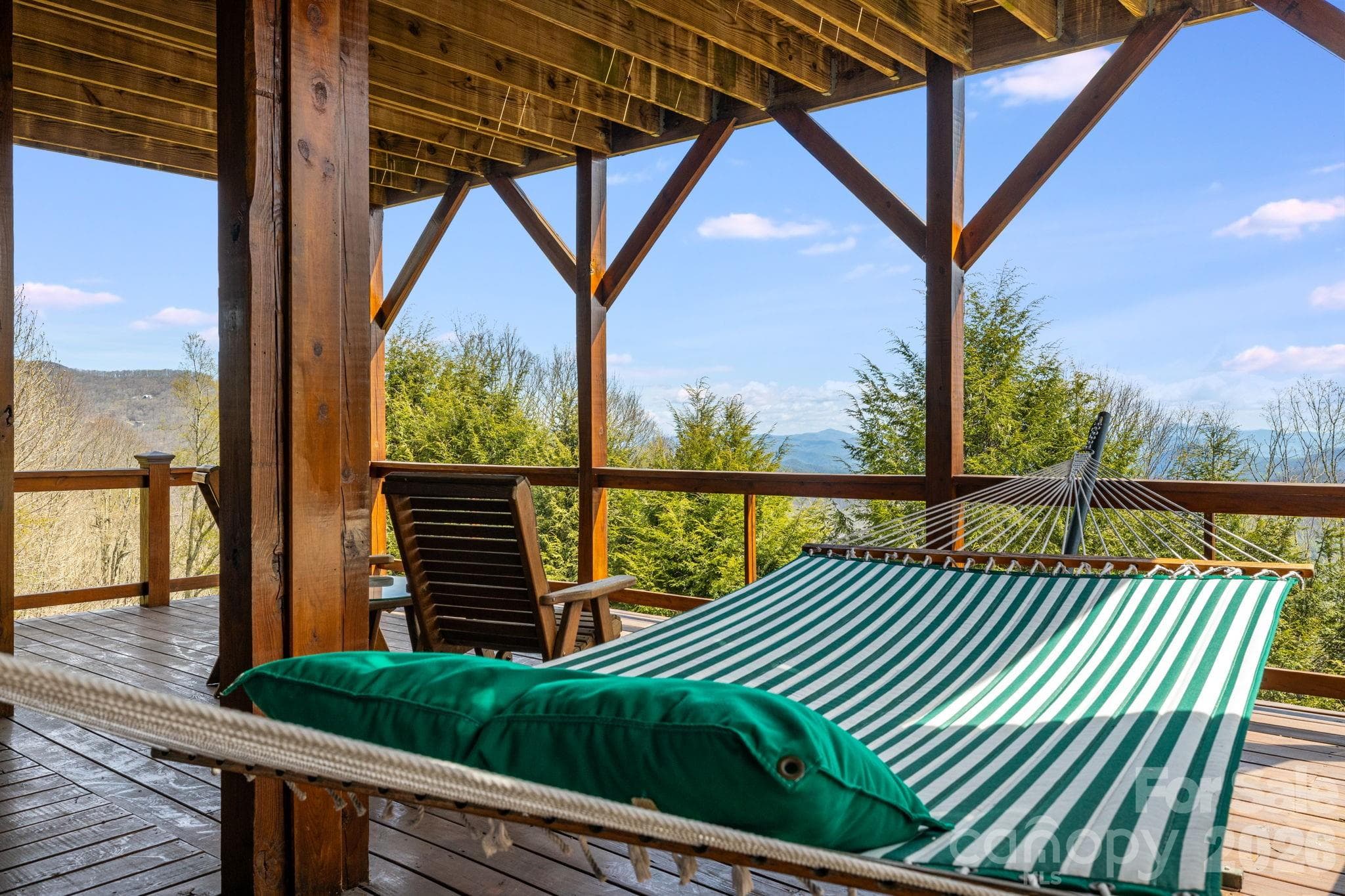Relax Breathe - Mars Hill