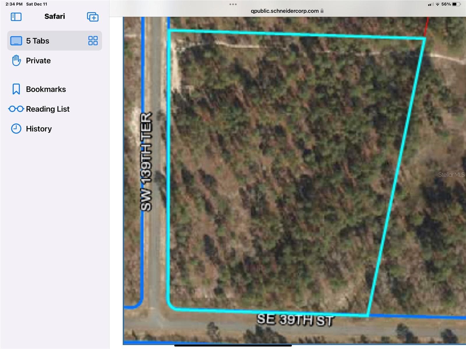00 SE 139TH LOT 23 TER