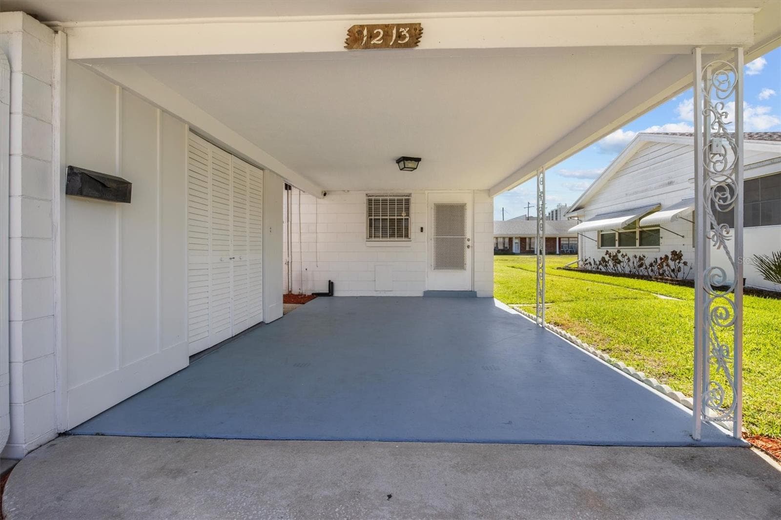 Villa at 1213 8TH ST NW, WINTER HAVEN, photo 26 of 29