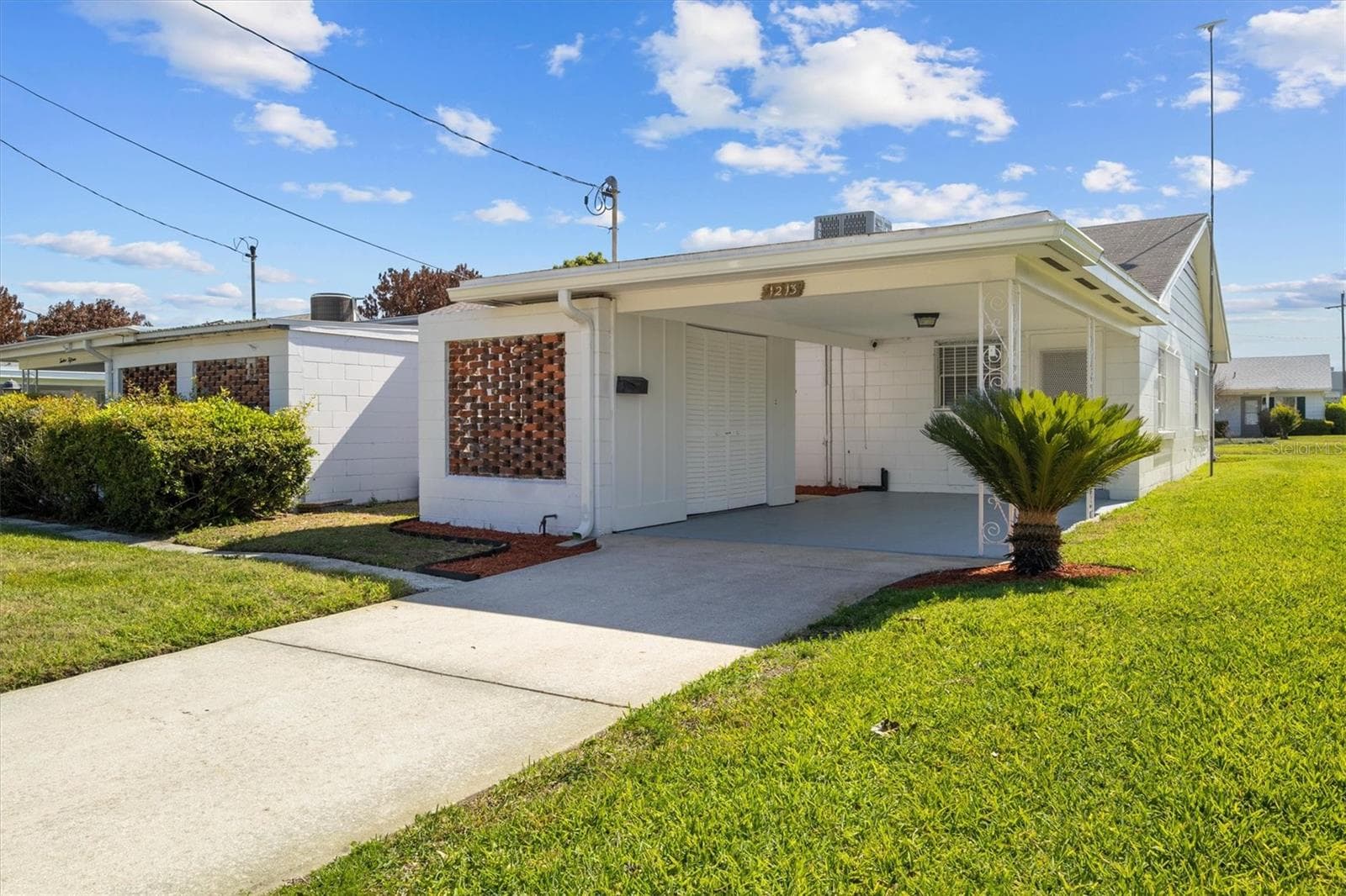 Villa at 1213 8TH ST NW, WINTER HAVEN, photo 27 of 29