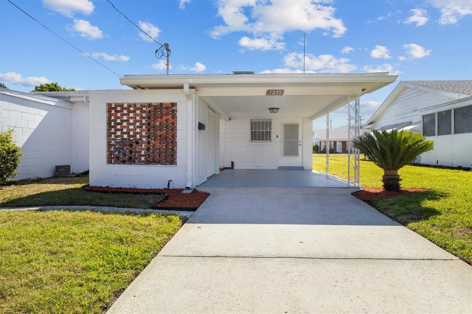 Villa at 1213 8TH ST NW, WINTER HAVEN, photo 28 of 29