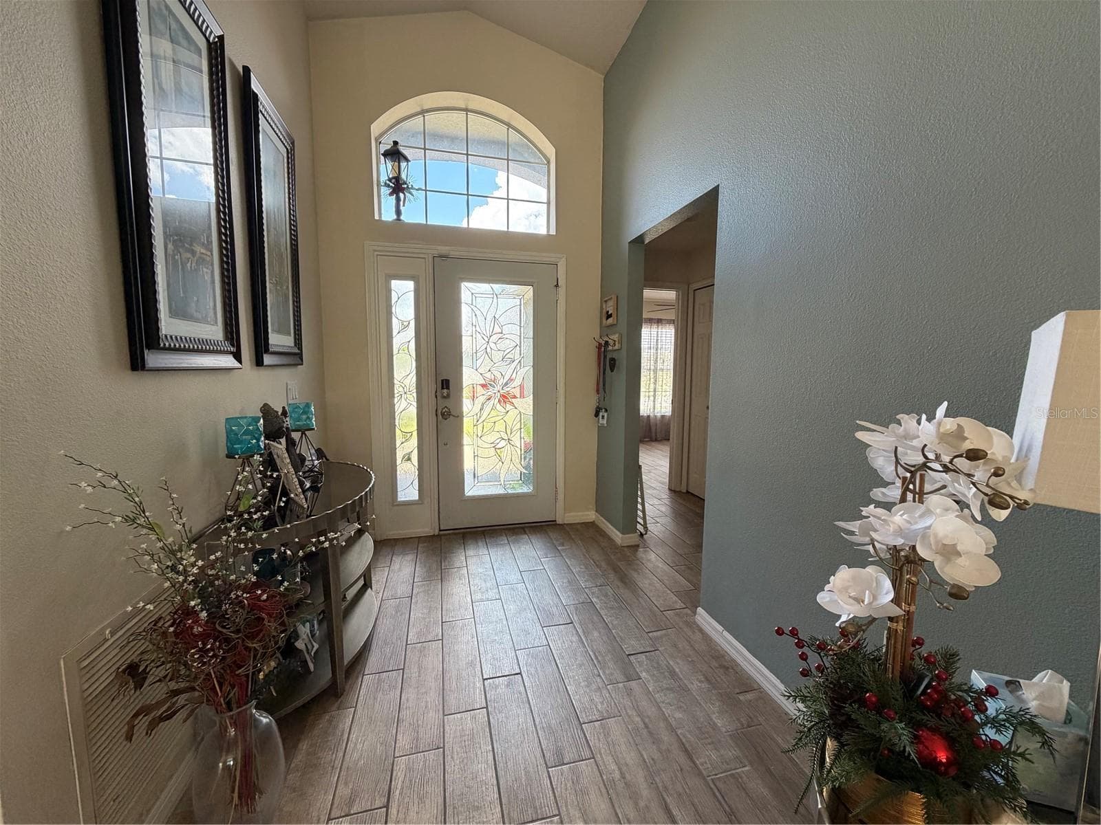 Foyer - 3693 RICKY LN, ST CLOUD