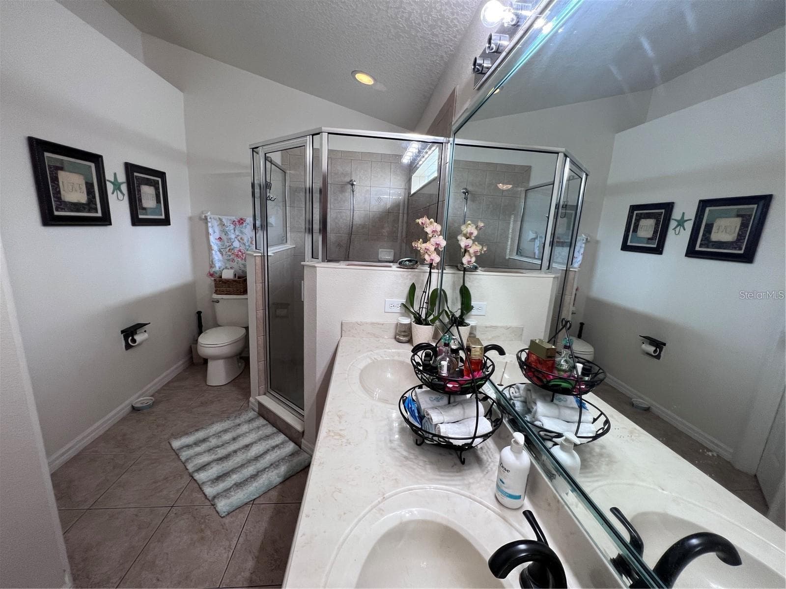 Primary Bath - 3693 RICKY LN, ST CLOUD