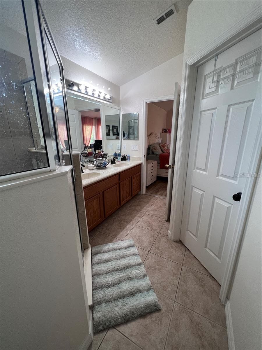 Primary Bath - 3693 RICKY LN, ST CLOUD