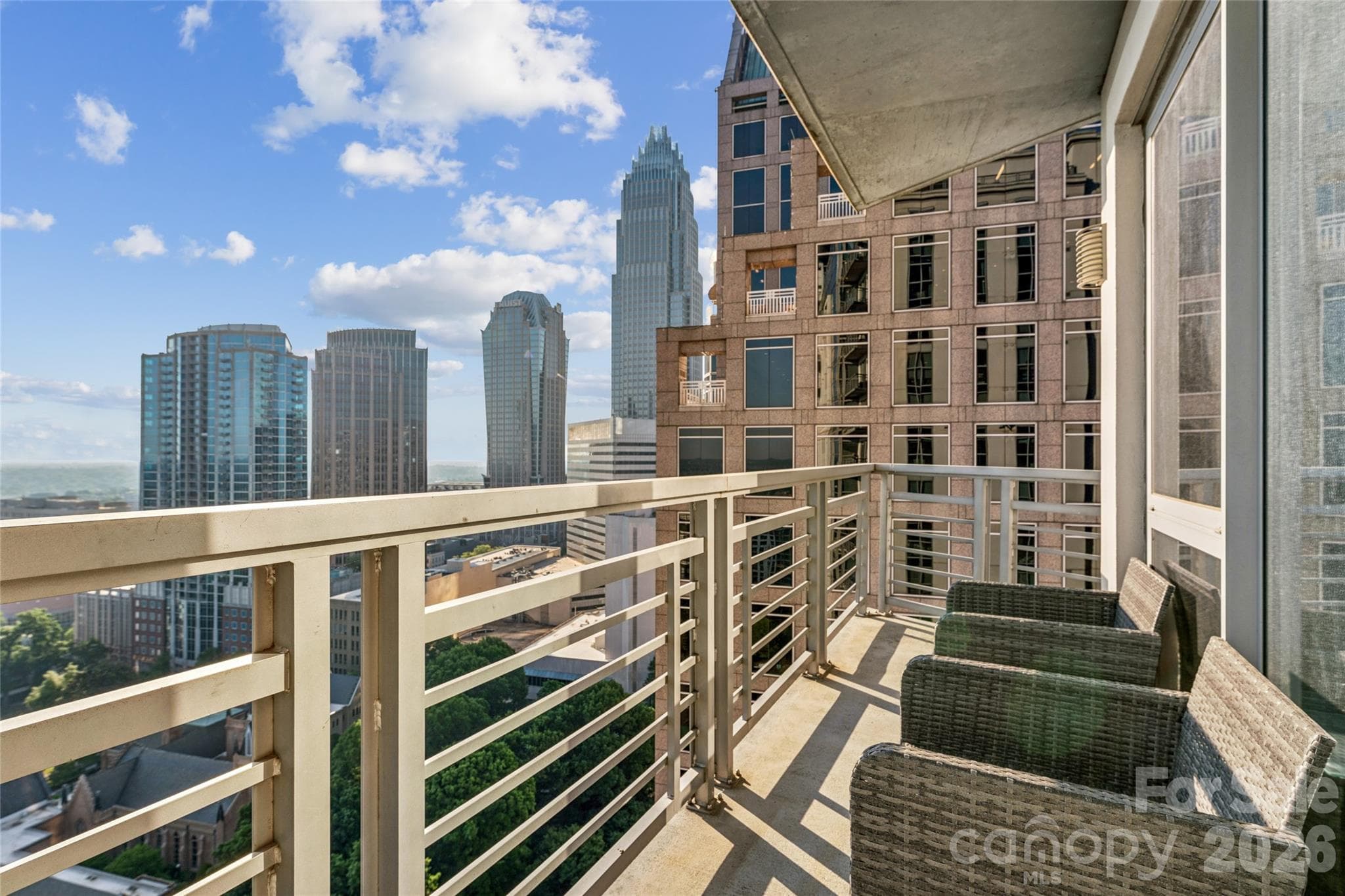Condominium at Charlotte, photo 2 of 43