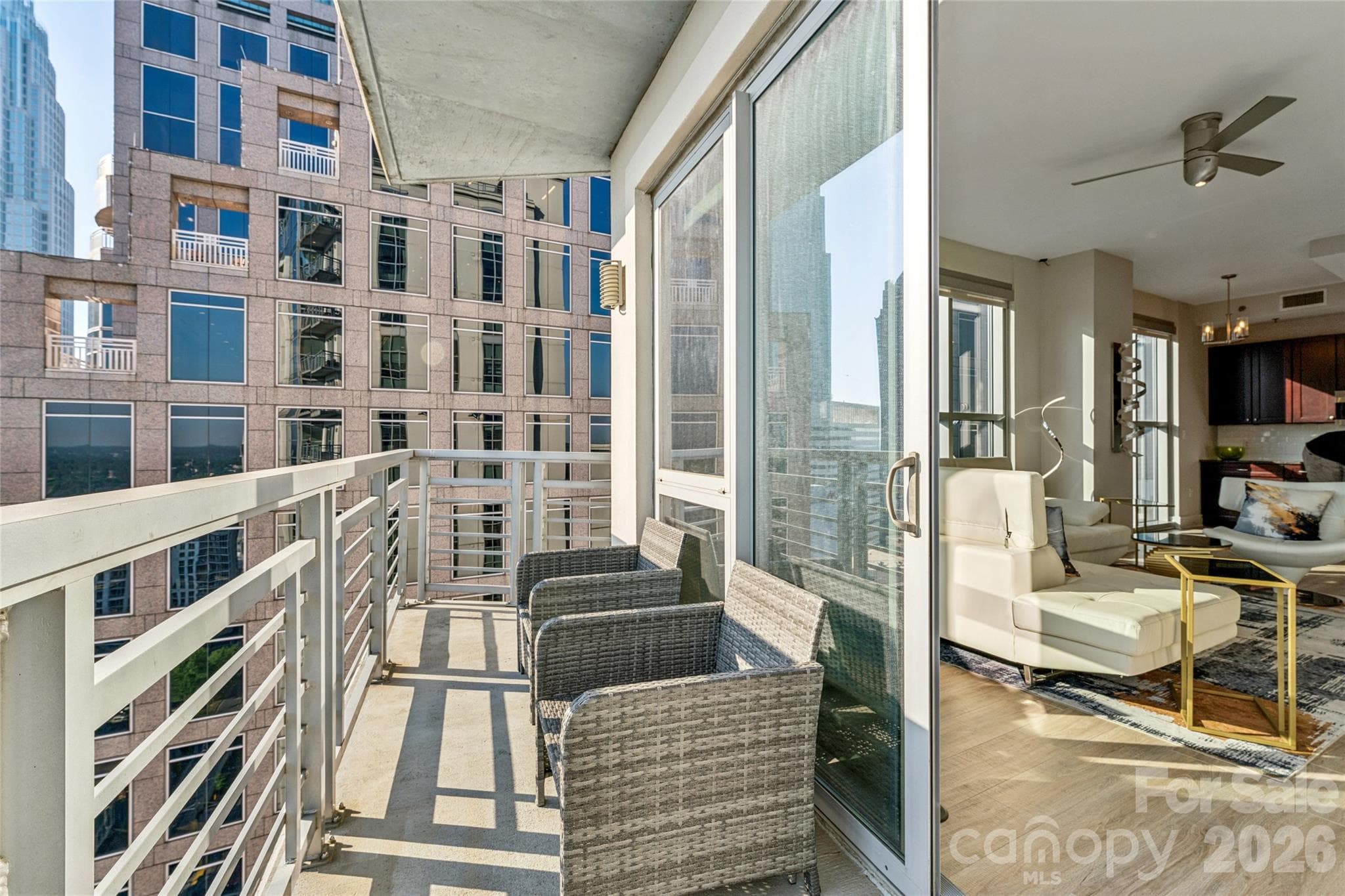 Condominium at Charlotte, photo 3 of 43