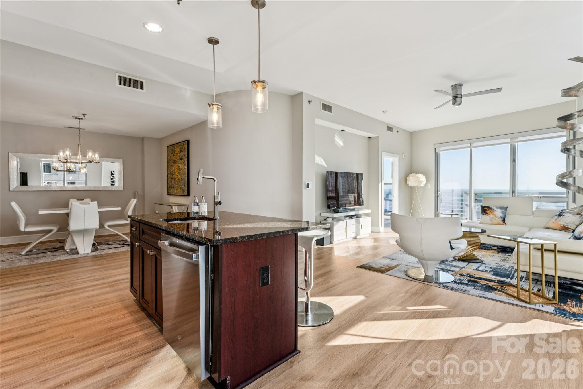 Condominium at Charlotte, photo 9 of 43