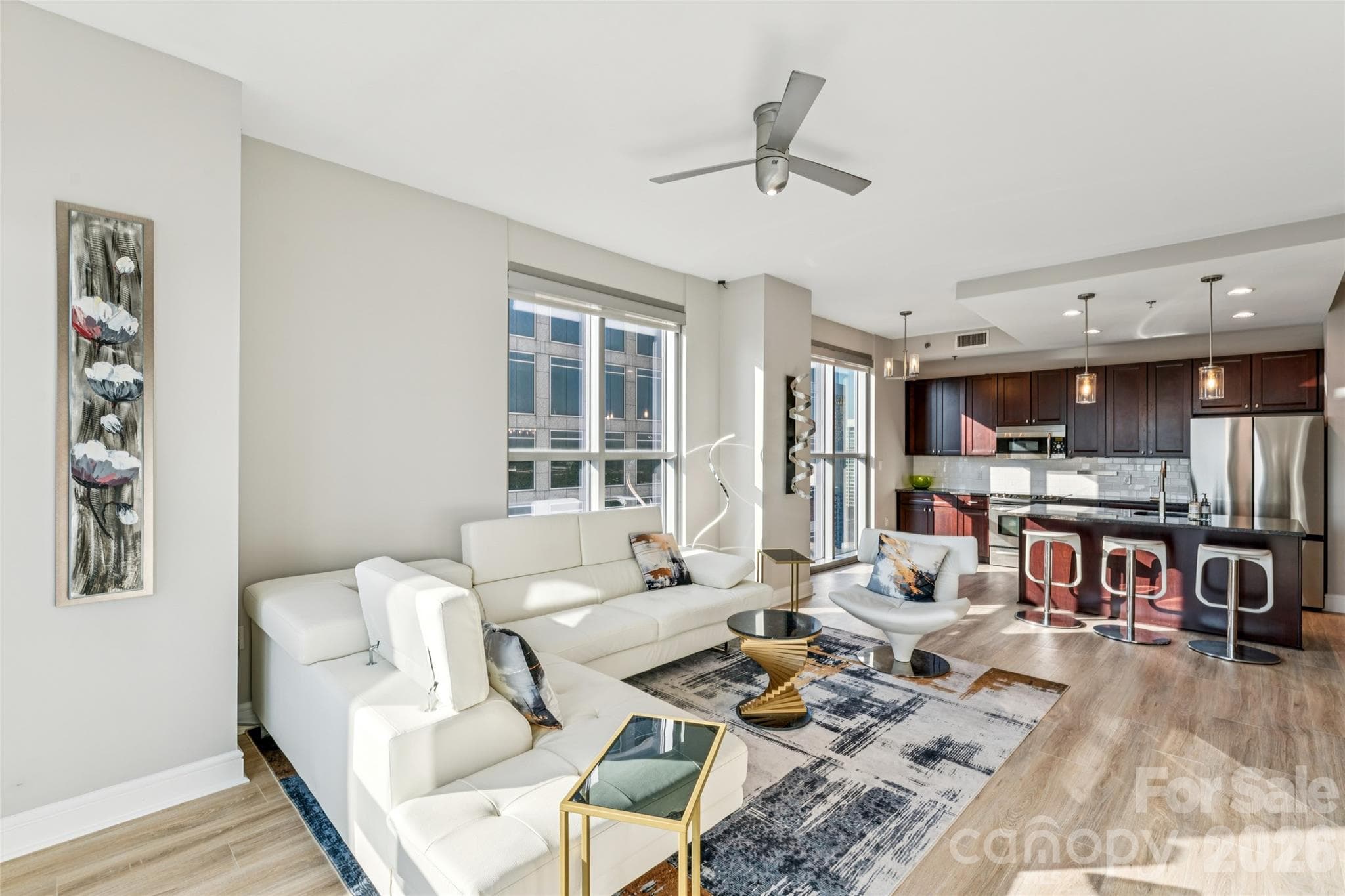 Condominium at 333 W Trade Street, Charlotte, photo 10 of 43