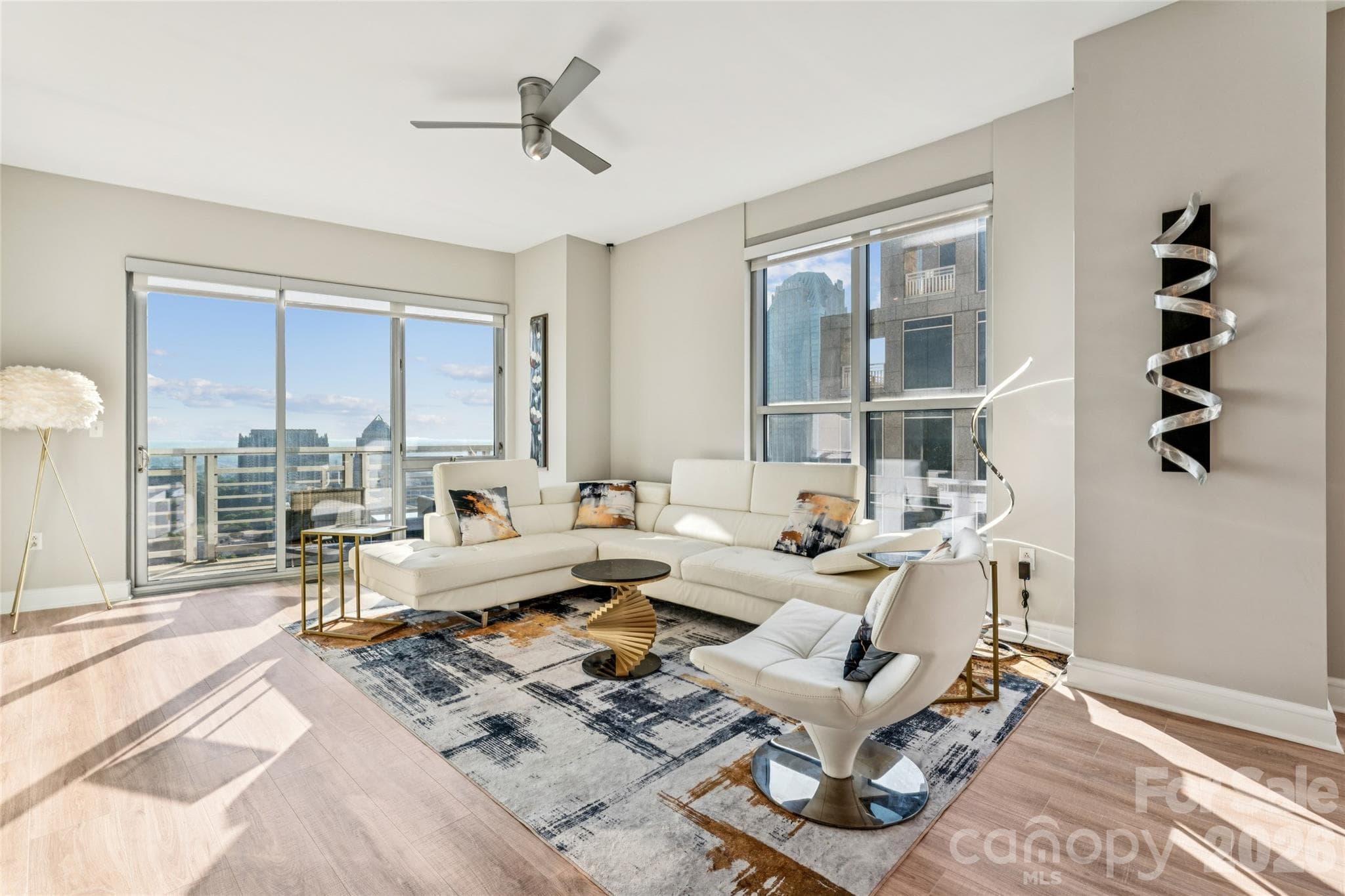 Condominium at Charlotte, photo 5 of 43