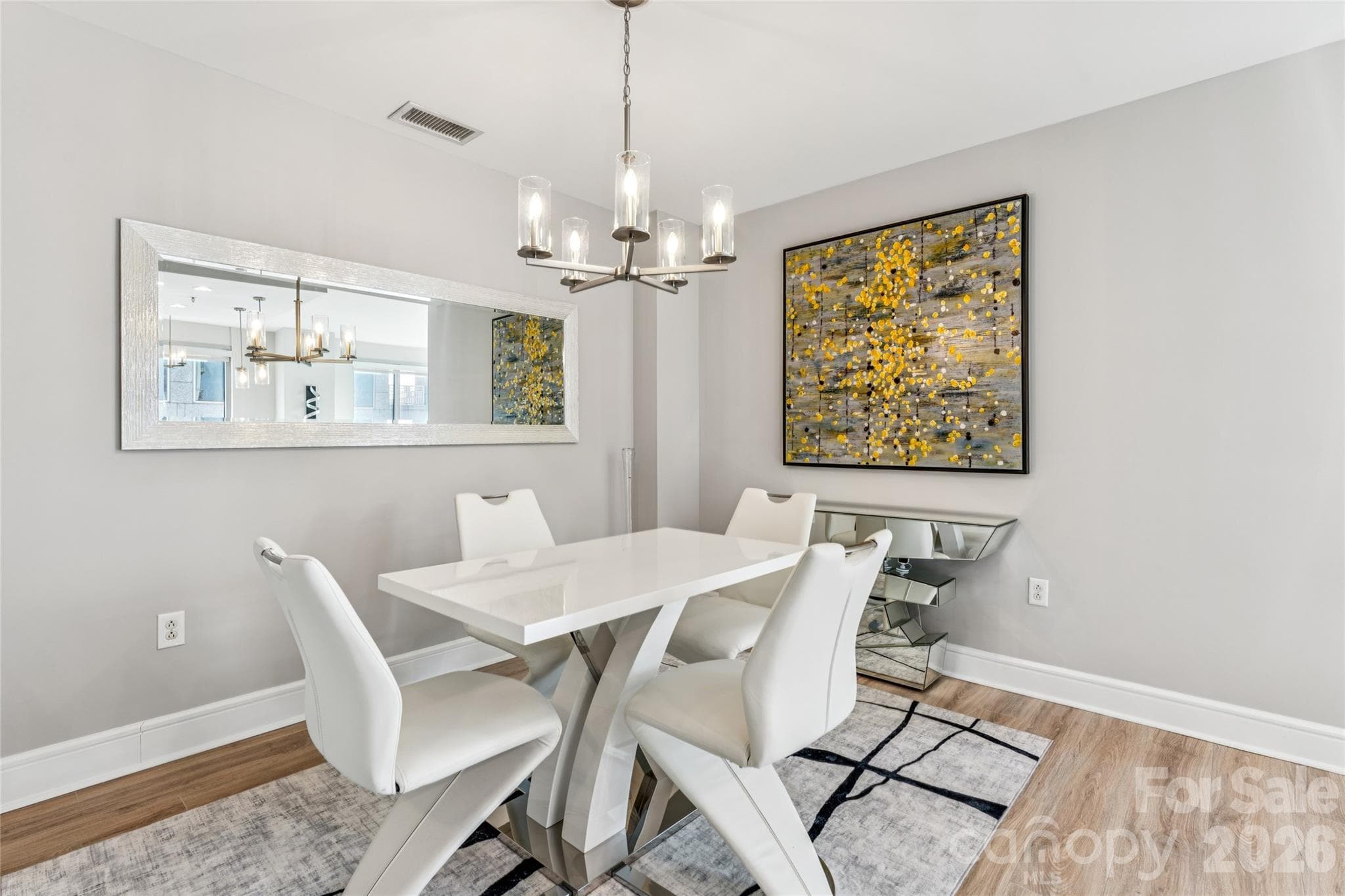 Condominium at 333 W Trade Street, Charlotte, photo 14 of 43
