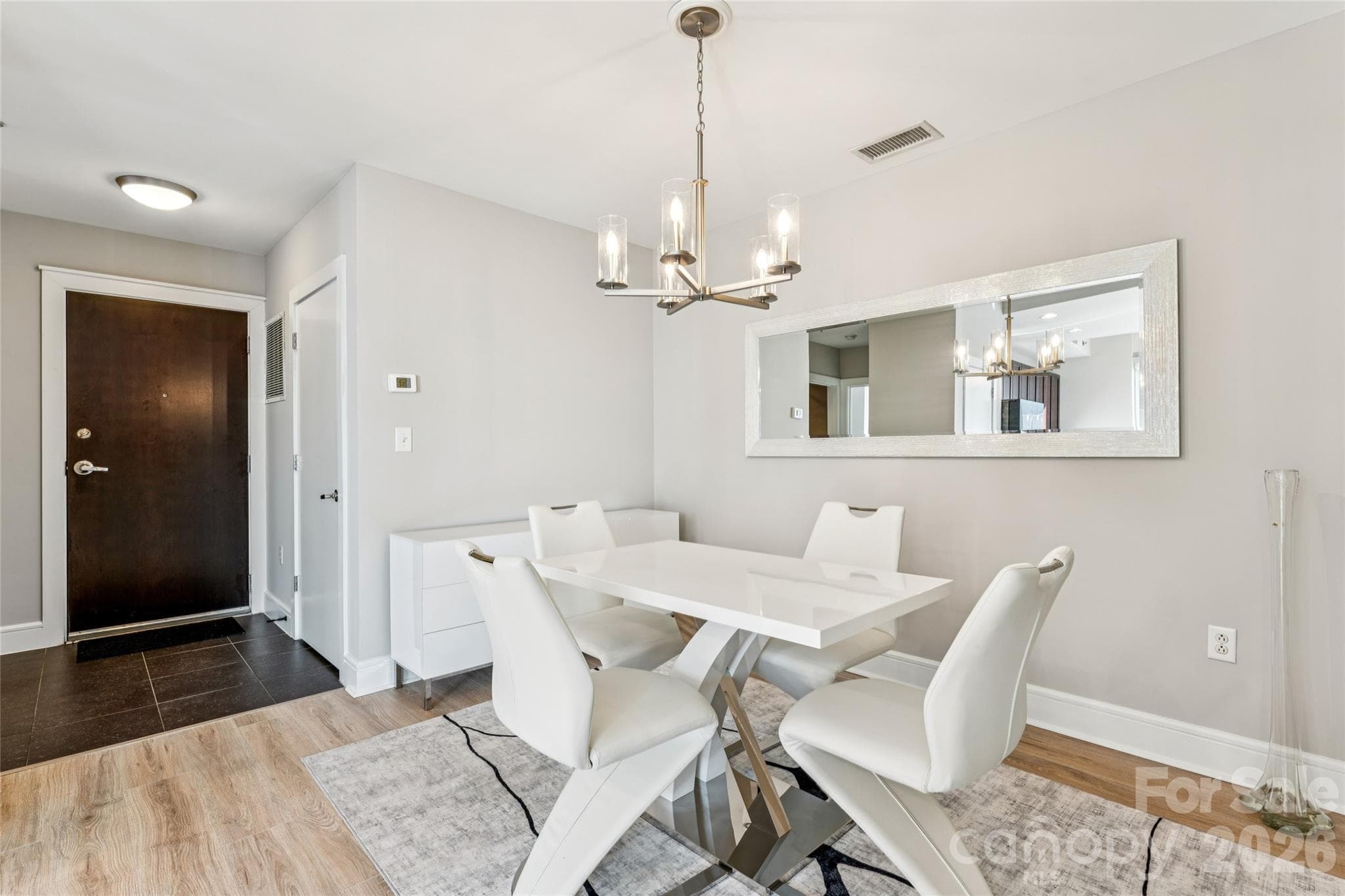 Condominium at 333 W Trade Street, Charlotte, photo 15 of 43