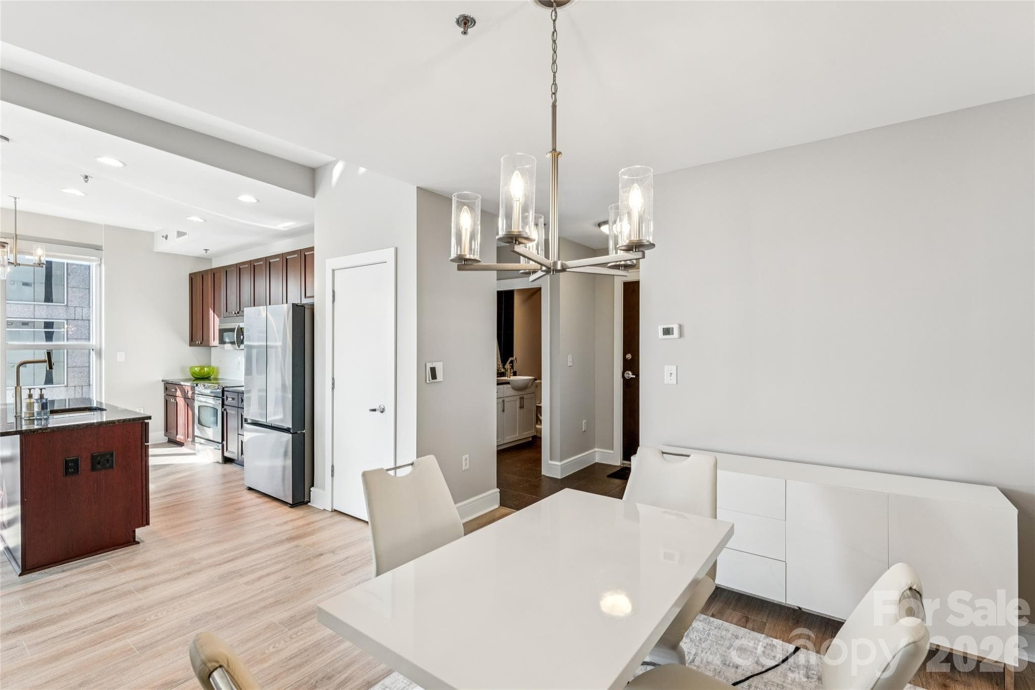 Condominium at 333 W Trade Street, Charlotte, photo 16 of 43