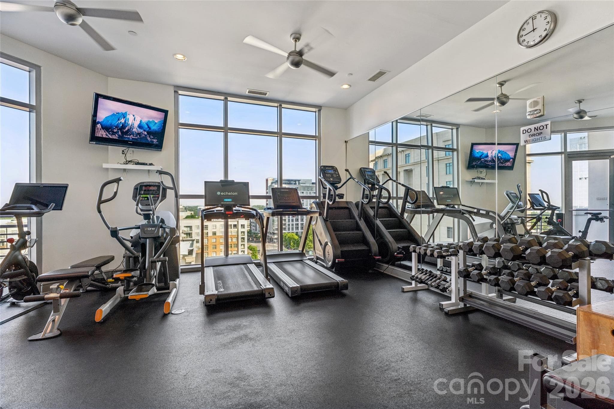 Condominium at 333 W Trade Street, Charlotte, photo 30 of 43