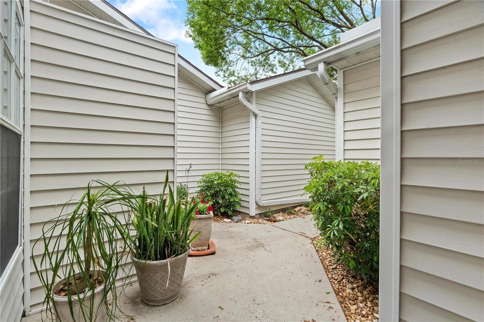 Townhouse at 21506 GRAY TERN CT, LUTZ, photo 5 of 45