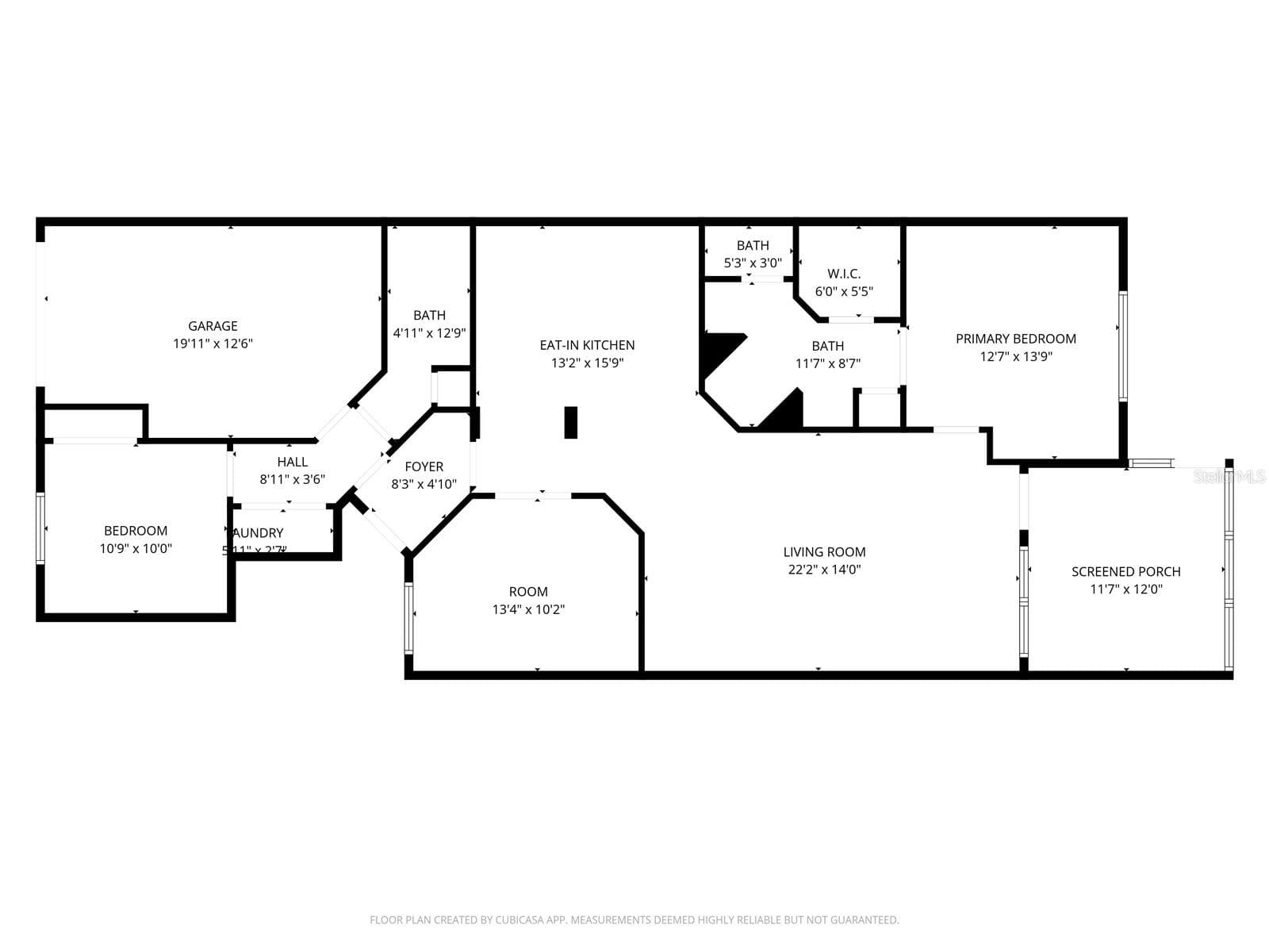 Townhouse at 21506 GRAY TERN CT, LUTZ, photo 33 of 45