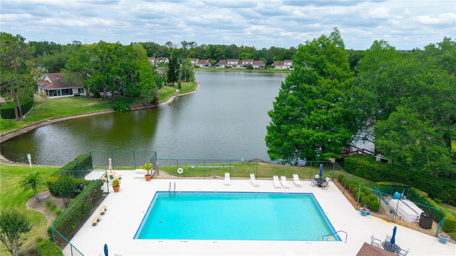 Townhouse at 21506 GRAY TERN CT, LUTZ, photo 39 of 45